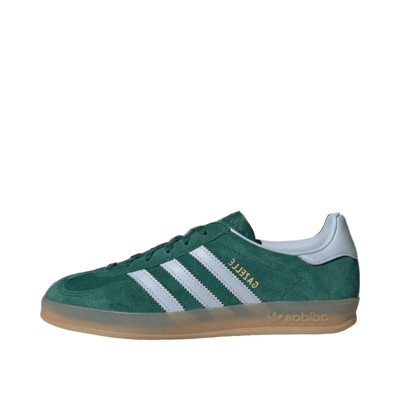 Adidas Gazelle Wmns "Green" | IH6799