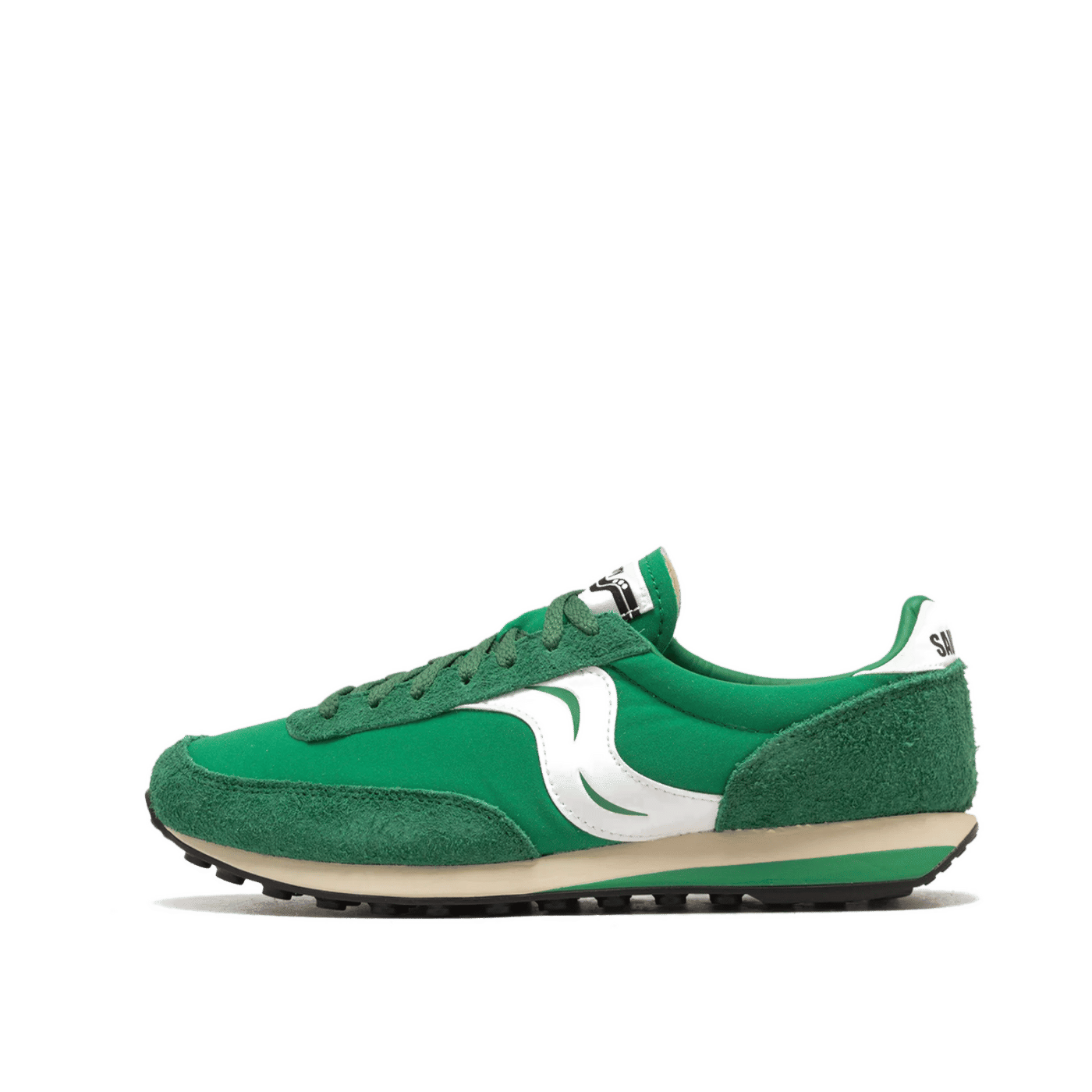 Saucony Trainer 80 "Green/White" | S70883-5