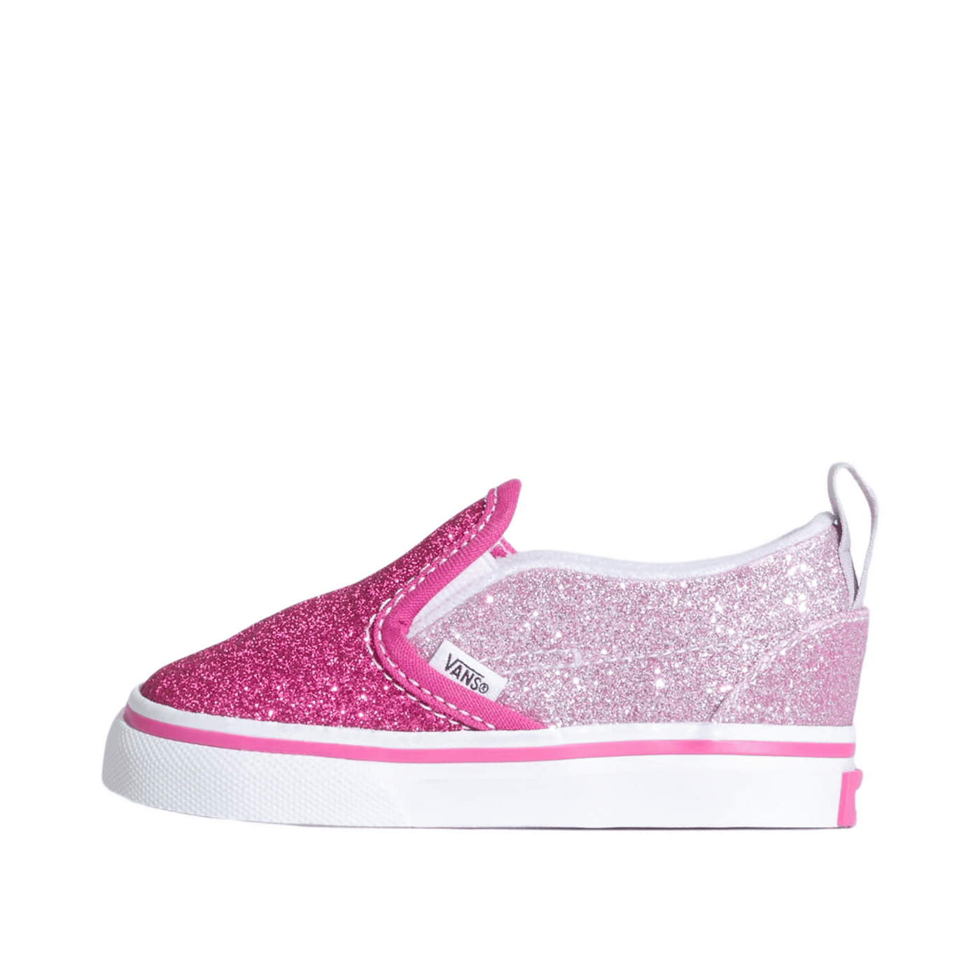 Vans Slip-On TD "Pink" | VN000D0SYLZ