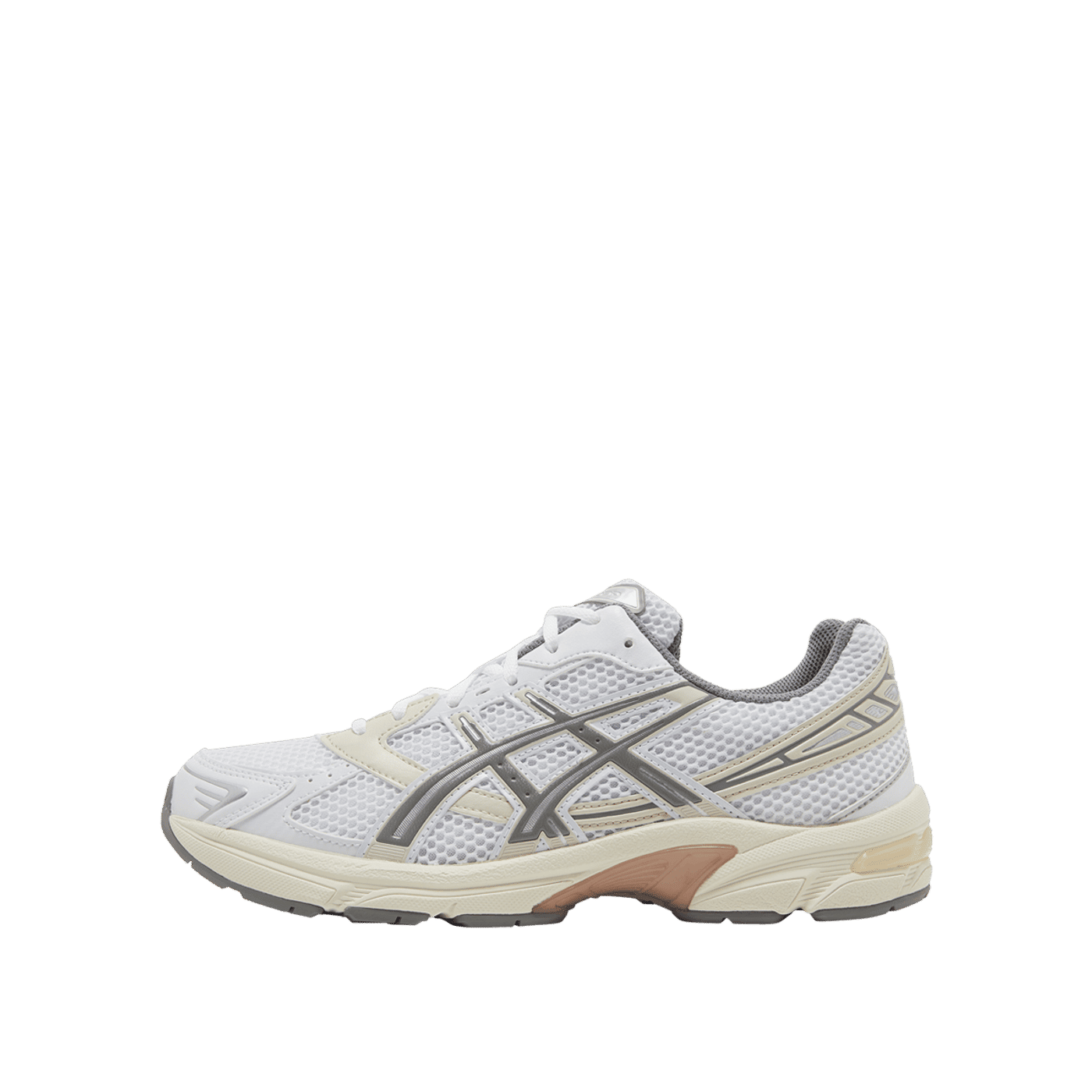 ASICS Gel-1130 "White/Clay Grey" | 1201A256-112