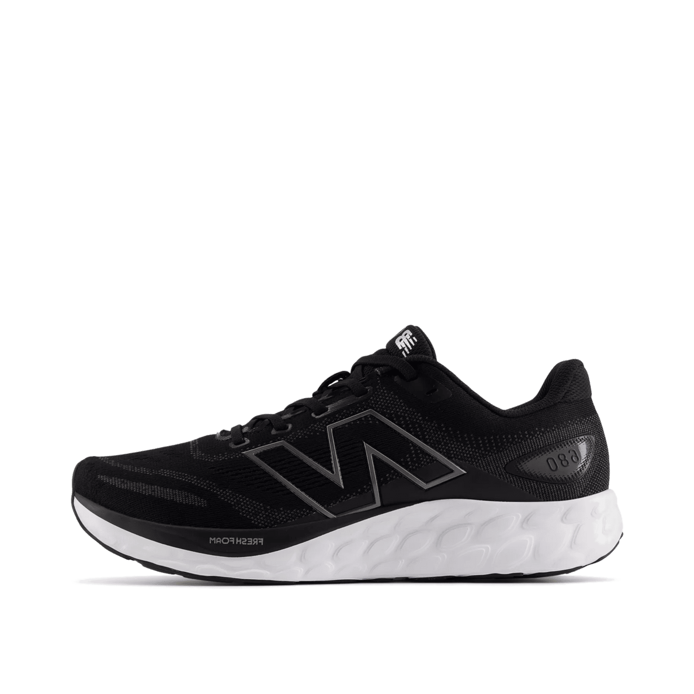 New Balance Fresh Foam 680v8 "Black Magnet" | M680LK8
