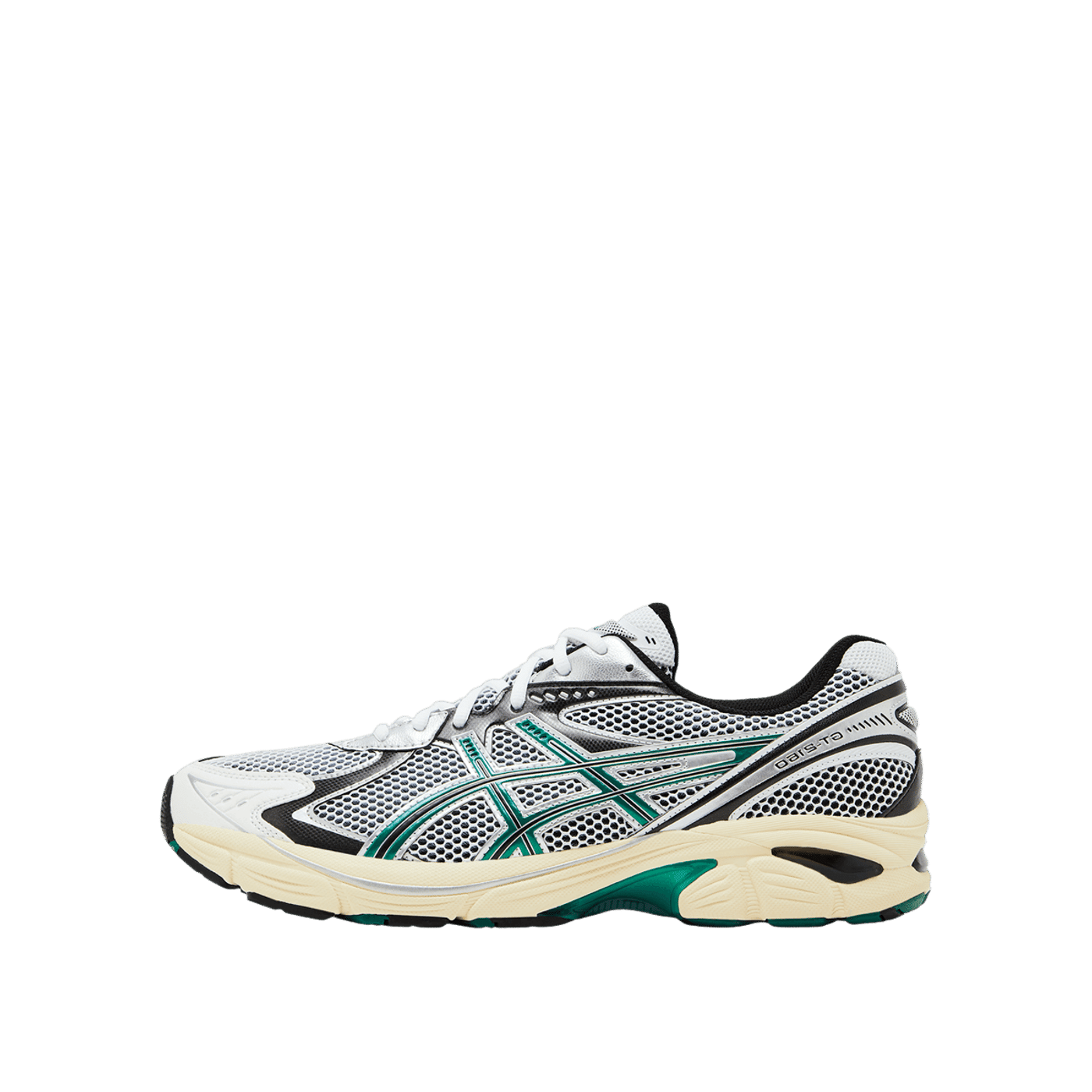 ASICS GT-2160 "Silver" | 1203A275-106