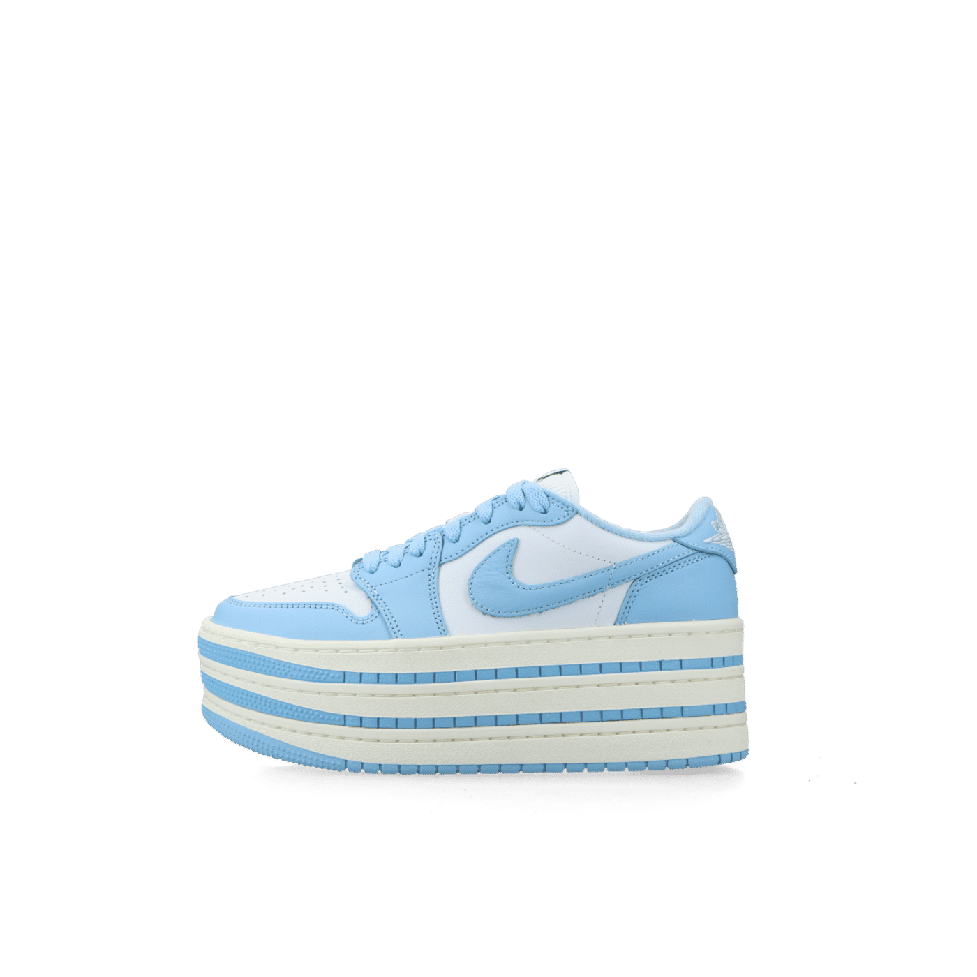 Air Jordan 1 Wmns "Psychic Blue/White/Sail" | HV8288-402