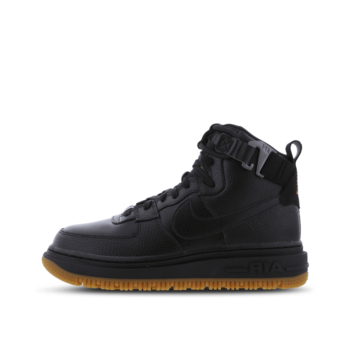 Nike Air Force 1 Utility "Black" | DC3584-001