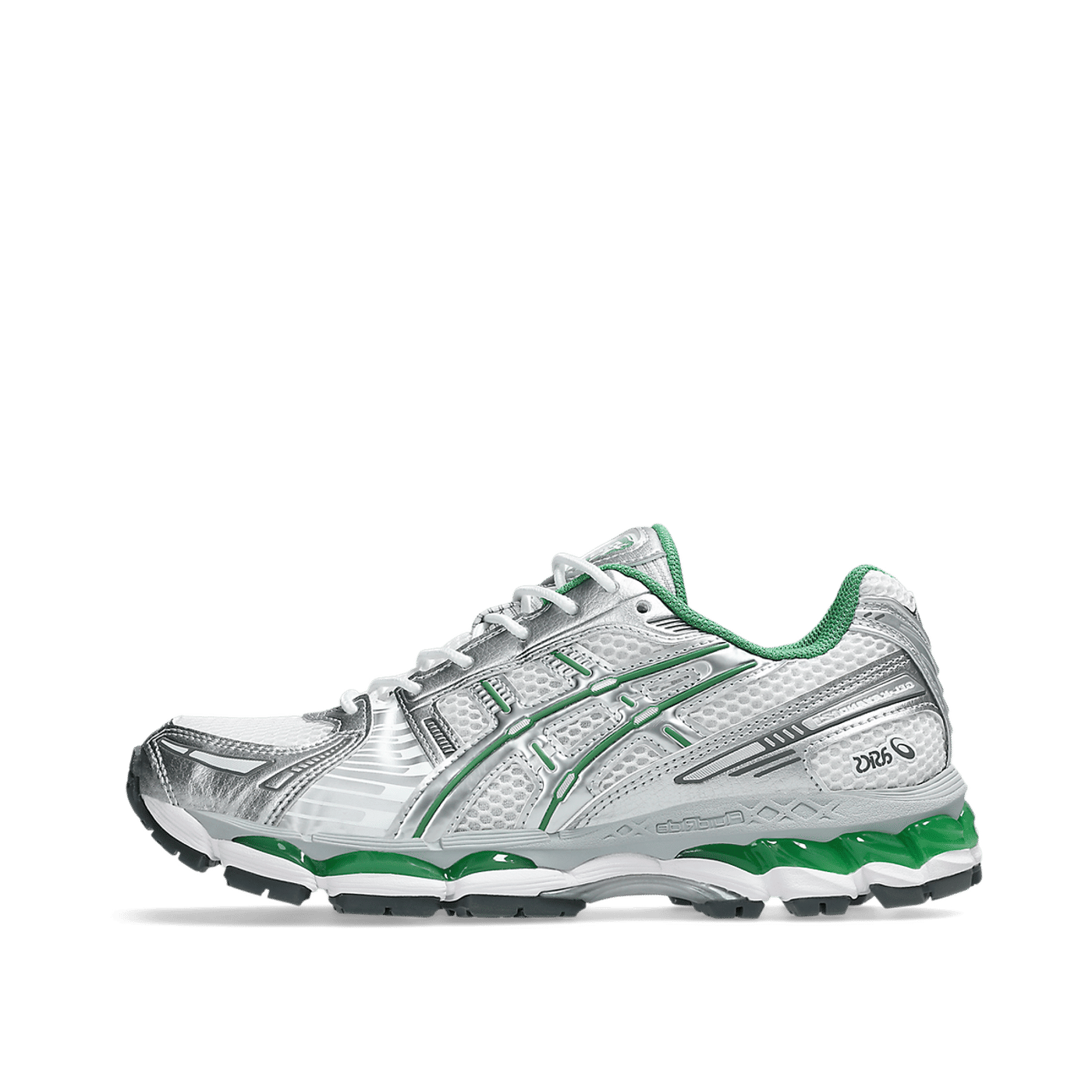 ASICS Gel-Kayano 12.1 "White/Pure Silver" | 1203A759-100