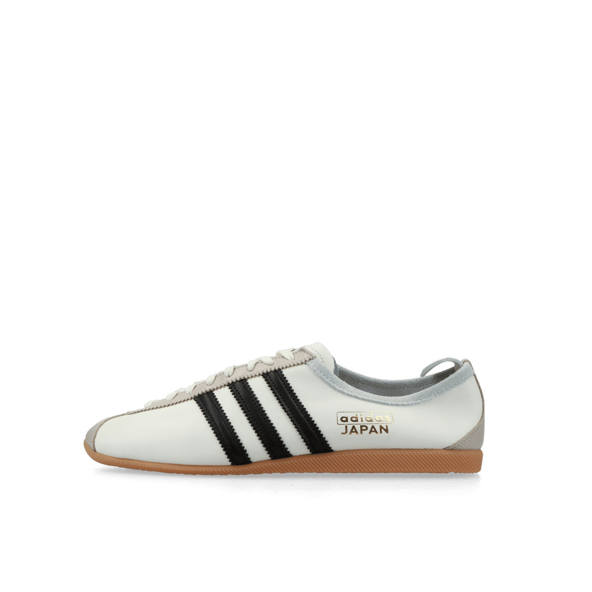 Adidas Japan "Off White/Core Black/Wonder Beige" | KK3439