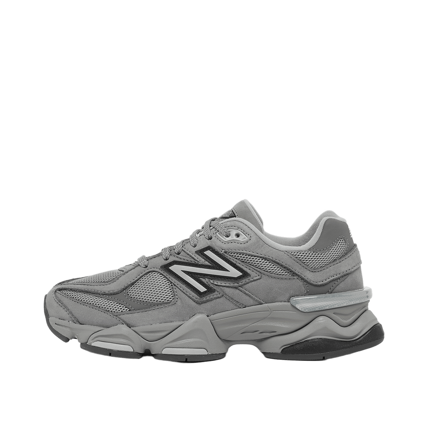 New Balance 9060 "Shadow Grey Castlerock" | U9060ZGB