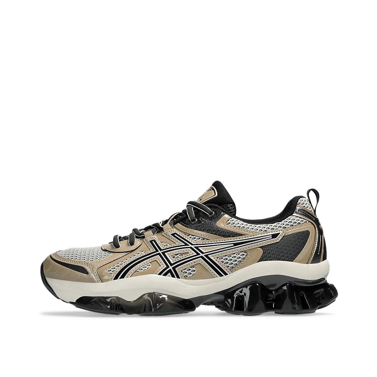 ASICS Gel-Quantum Kinetic "Sand/Black" | 1203A270-203