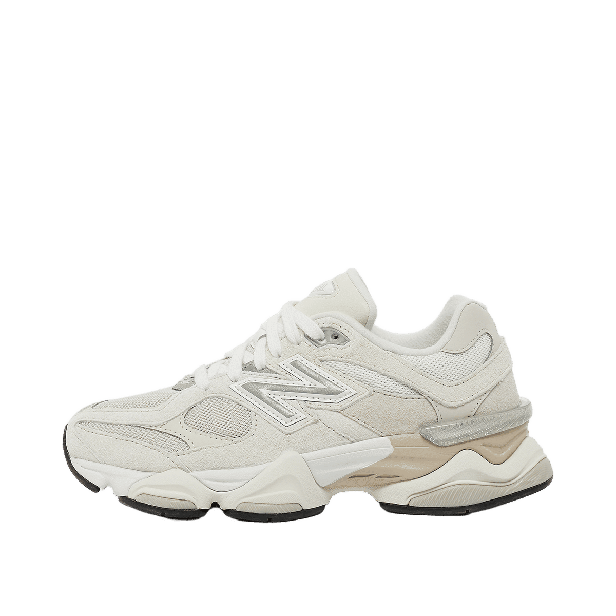New Balance 9060 "Sea Salt Moonbeam" | U9060WHT