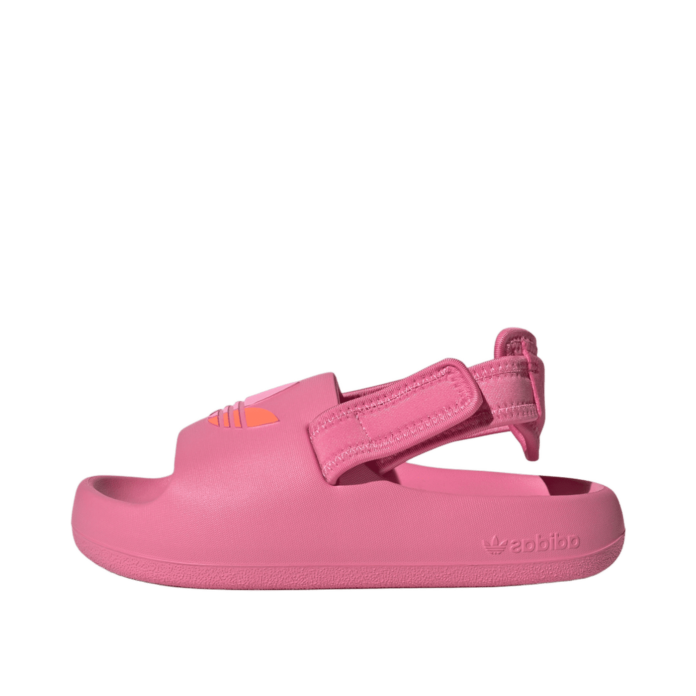 Adidas Adilette Adifom (GS) Slide "Light Pink" | JP5524