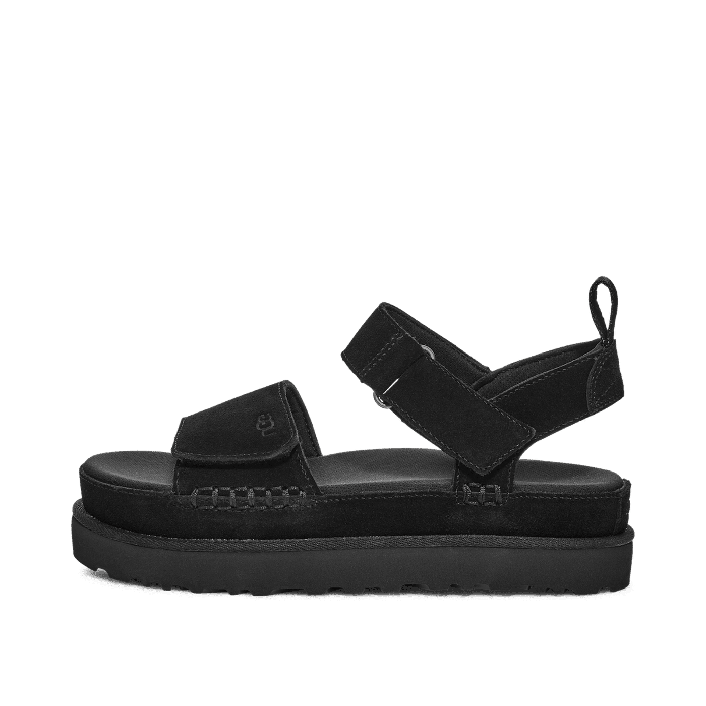 UGG W Goldenstar "Black" | 1136783BLK