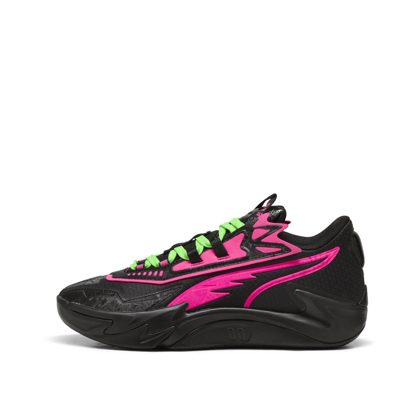 Puma Scoot Zeros II "Vegas Nights" | 312227-01