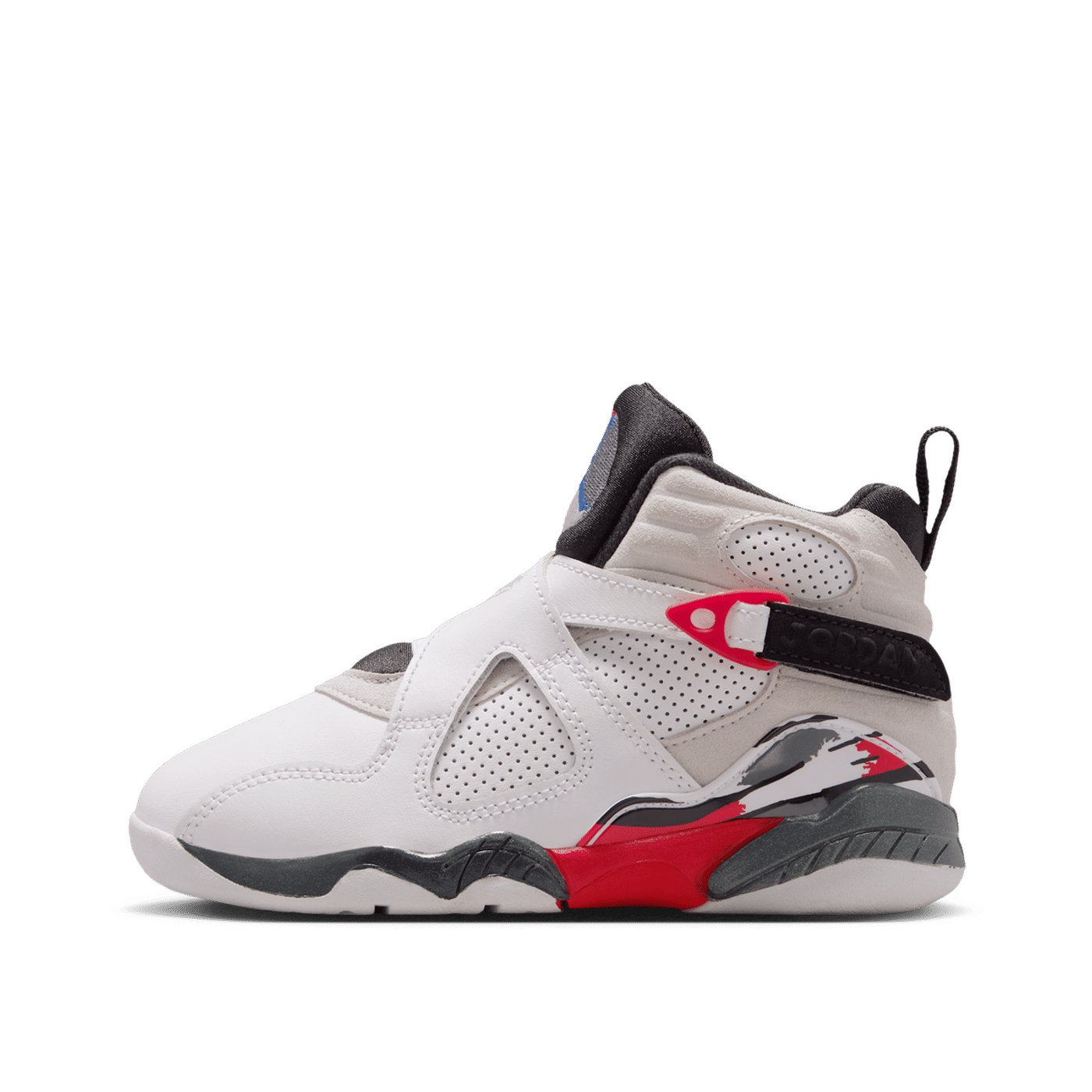 Air Jordan 8 Retro (PS) "Bugs Bunny" | 305369-100