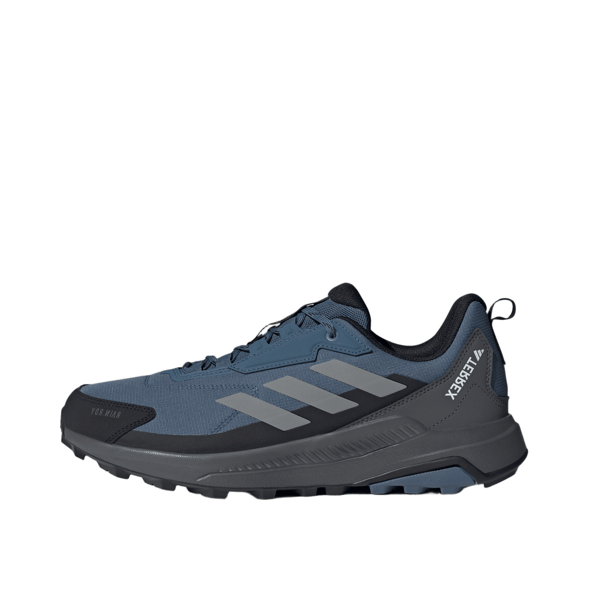 Adidas Terrex Anylander RAIN.RDY "Wonder Steel / Grey Three / Core Black" | ID5487