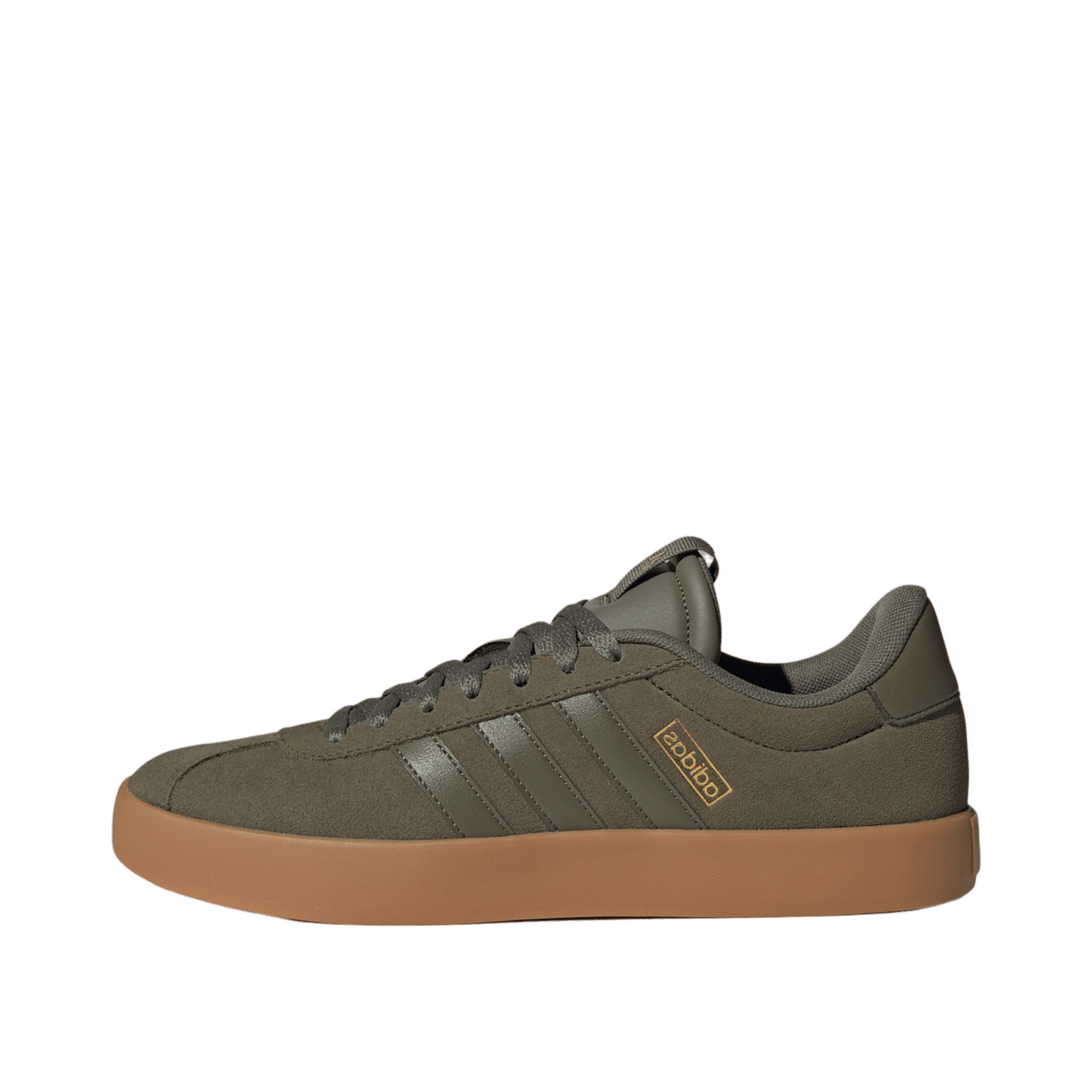 Adidas VL Court 3.0 "Black" | JR2223