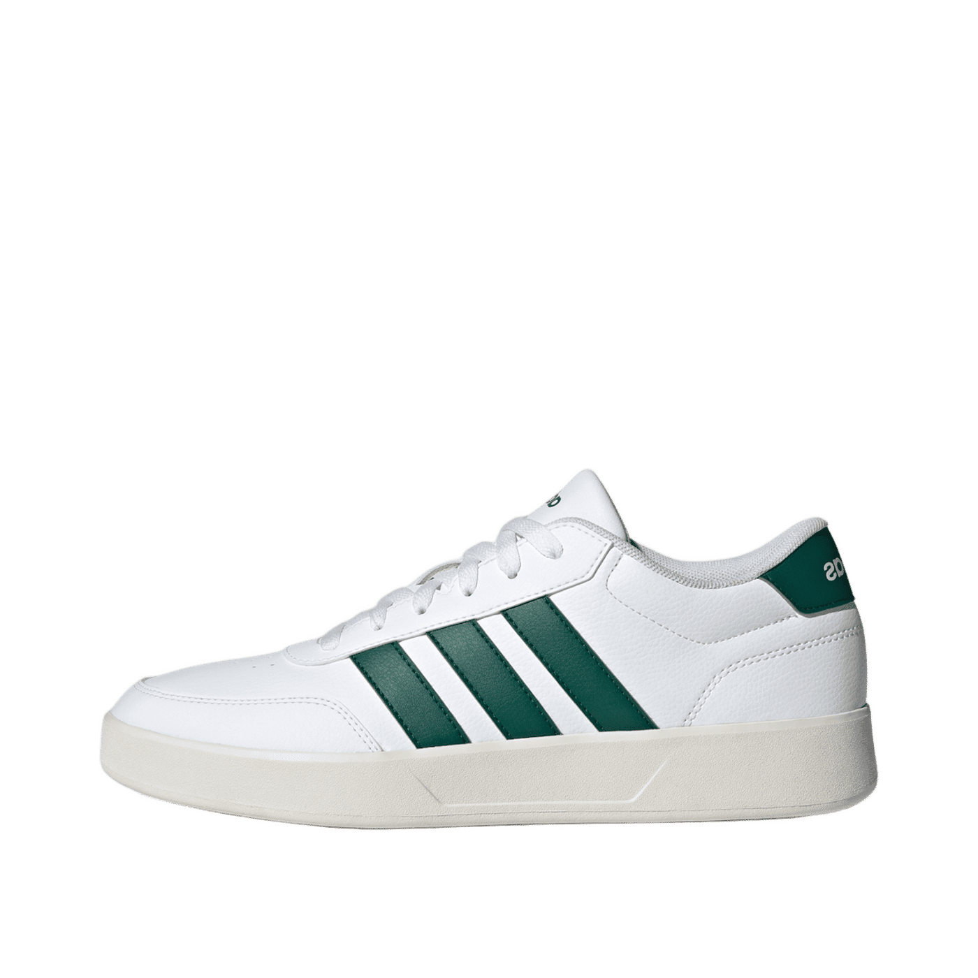 Adidas Breaknet 3.0 "White" | JR3549