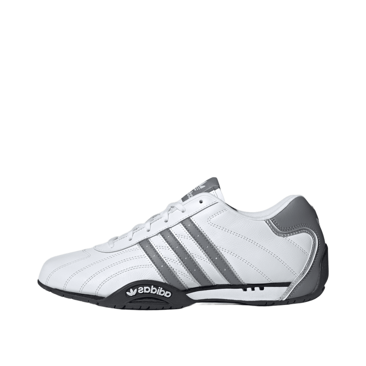 Adidas Adi Racer Lo "Ftwr White / Grey Three / Core Black" | JQ5721