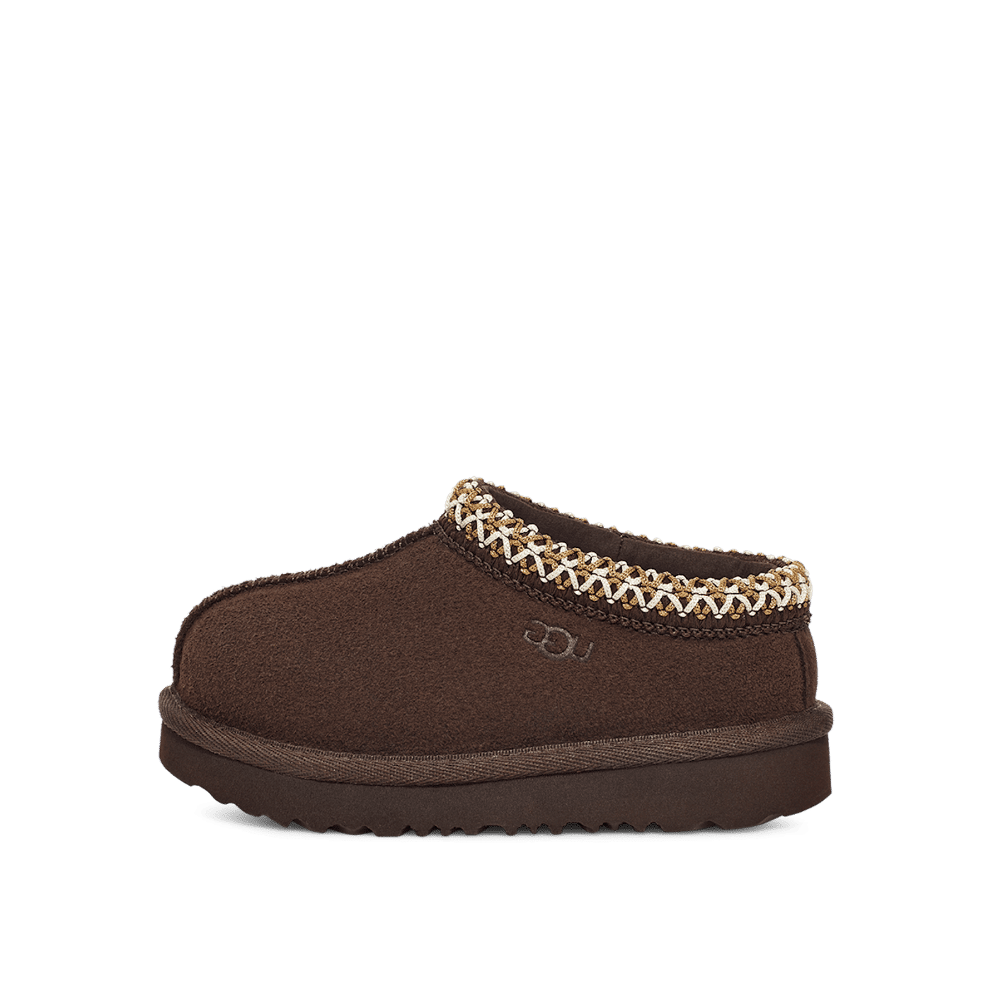 UGG Tasman II Kids "Dusted Cocoa" | 1019066TDDC