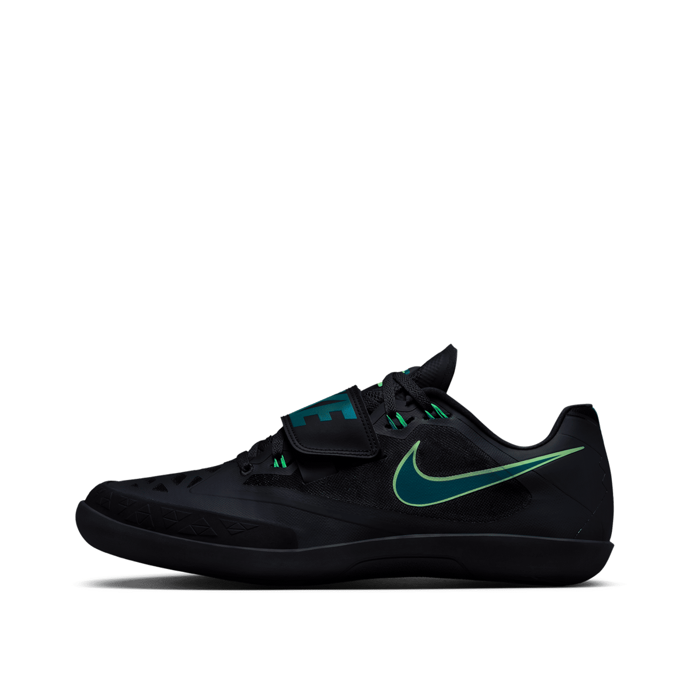 Nike Zoom SD 4 "Black" | HQ3487-001