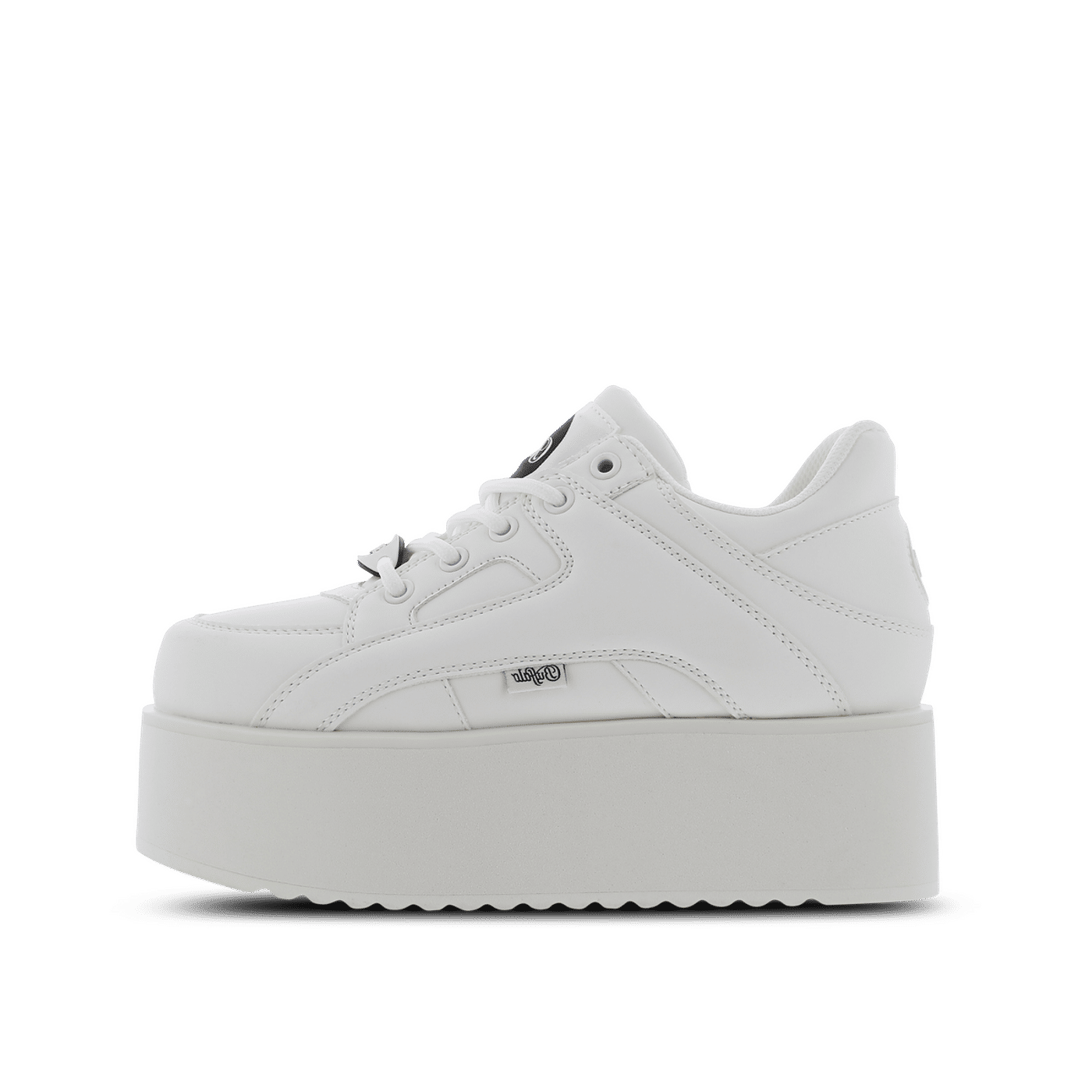 Buffalo 1330-6 "White" | 1633035