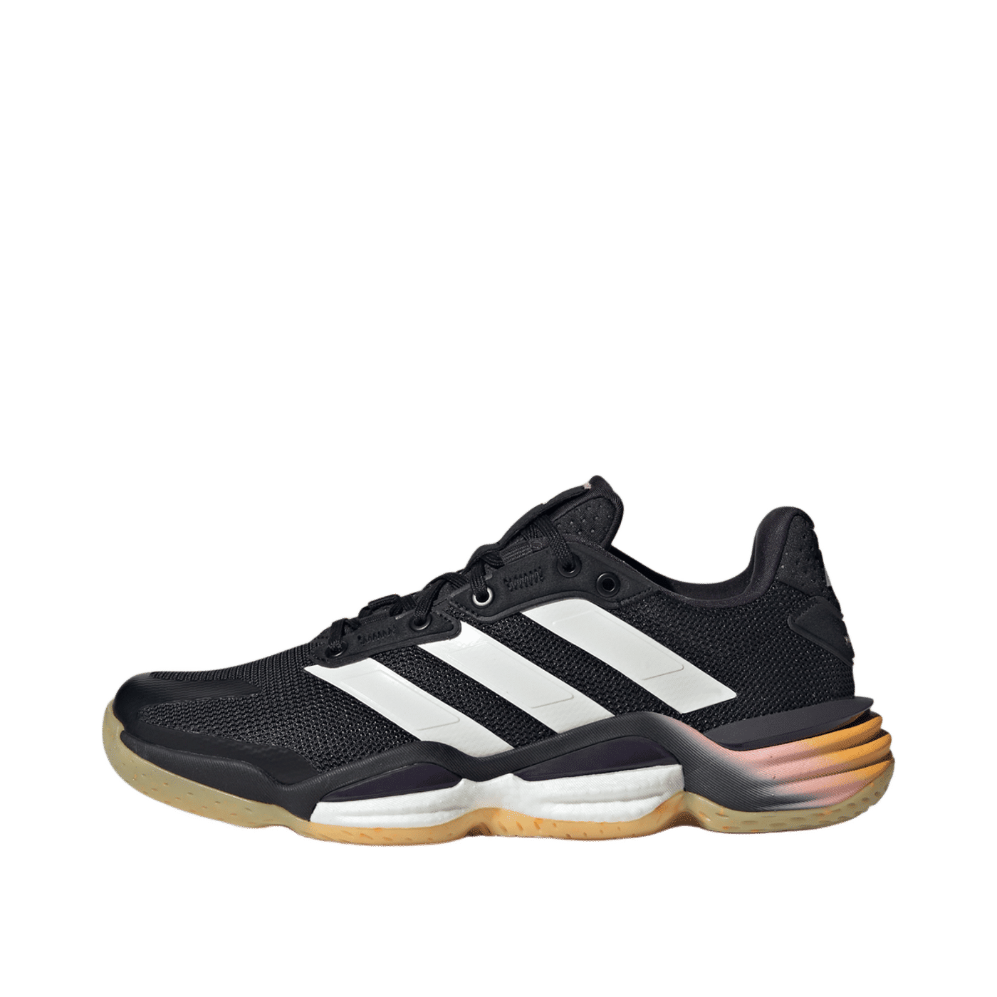 Adidas Stabil 16 "Core Black / Zero Metallic / Aurora Black" | IE3585