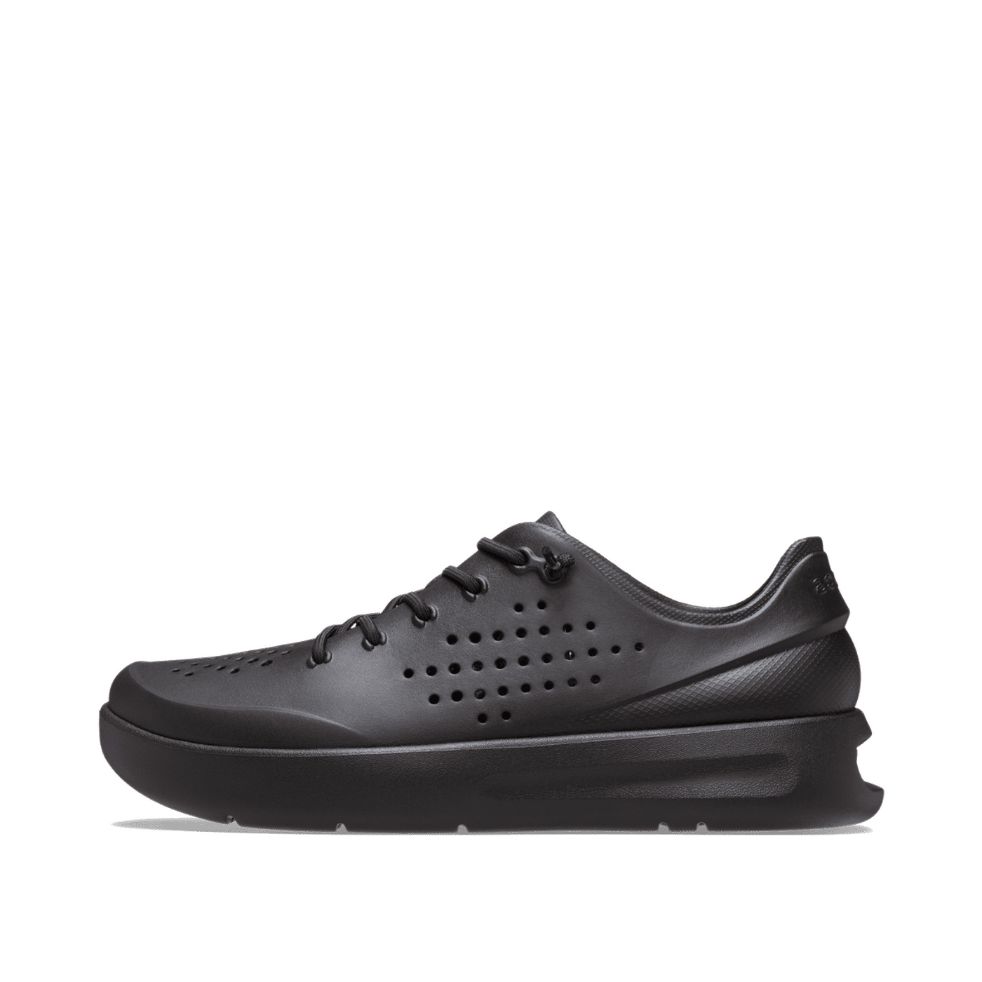 Crocs InMotion LiteRide Pacer "Black/Black" | 210831060