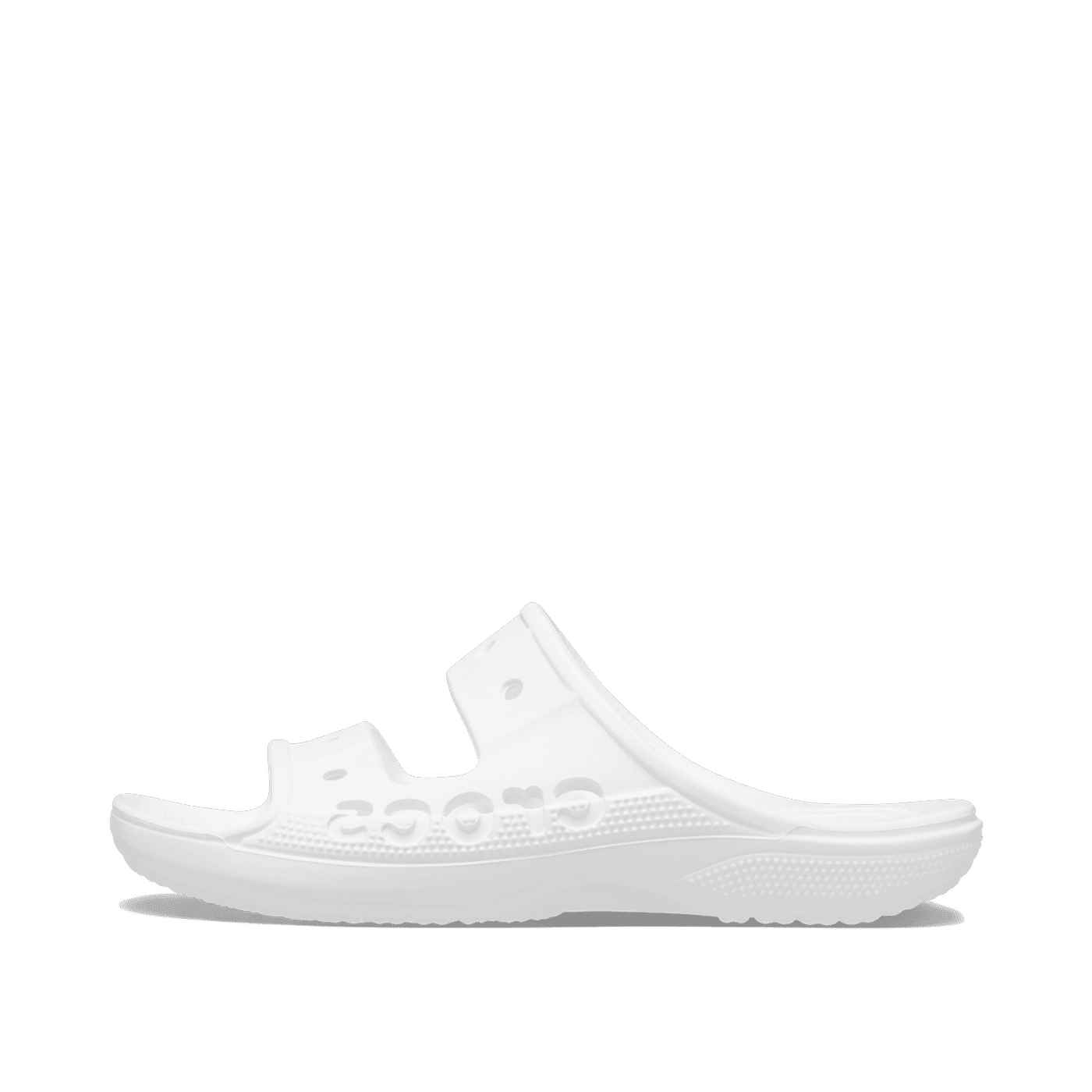 Crocs Baya Clog "White" | 207627100