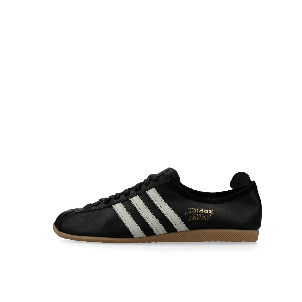 adidas Japan "Black/Aluminum/Gold" | KK3438