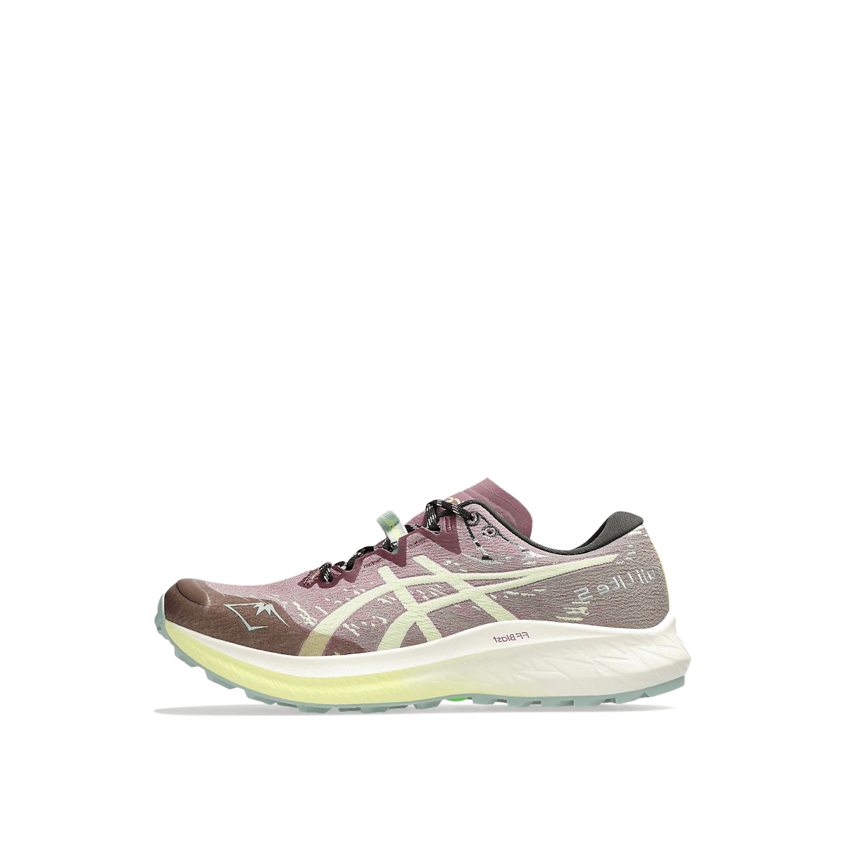 ASICS Fuji Lite 5 W | 1012B690-501