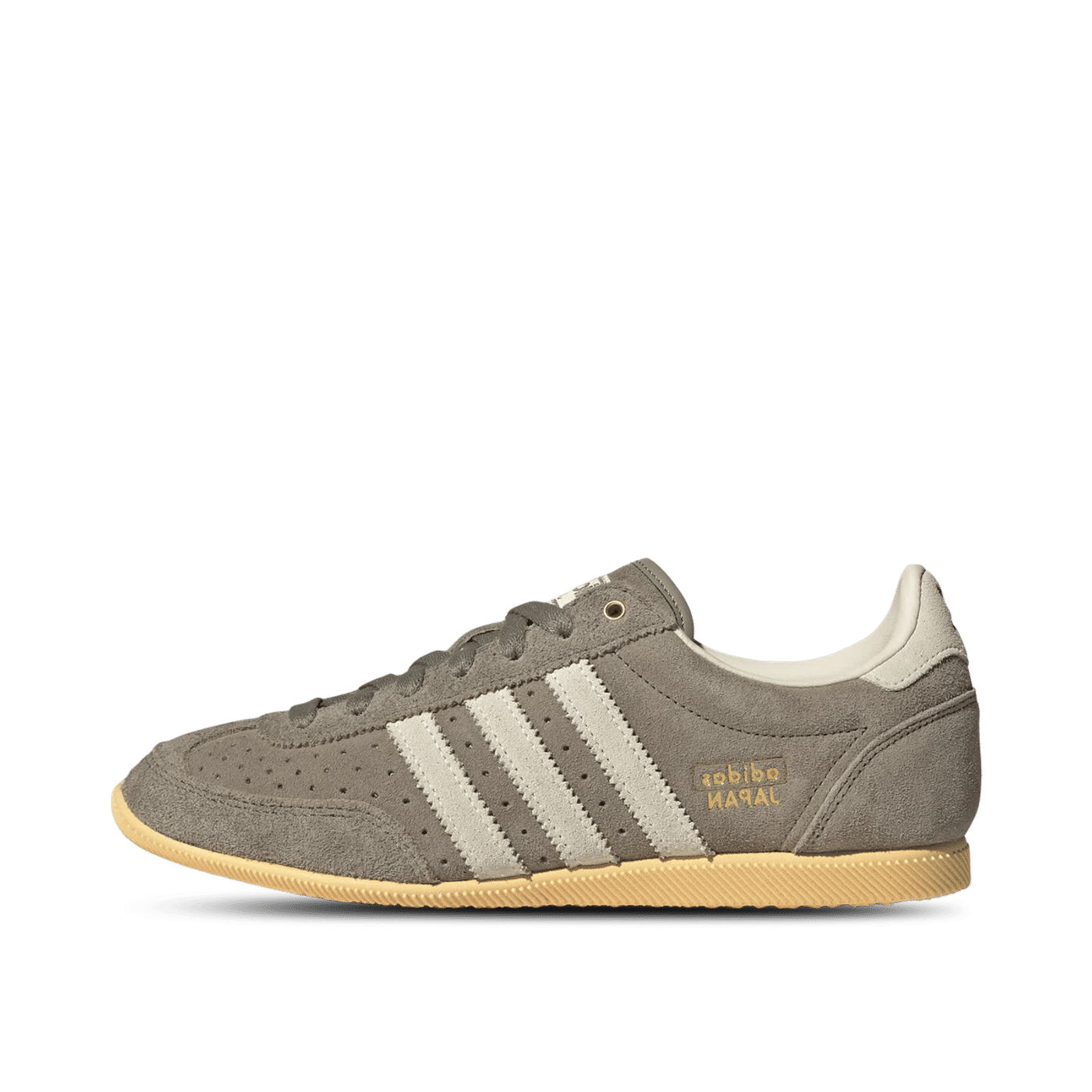 Adidas Japan "Brown" | KJ6154