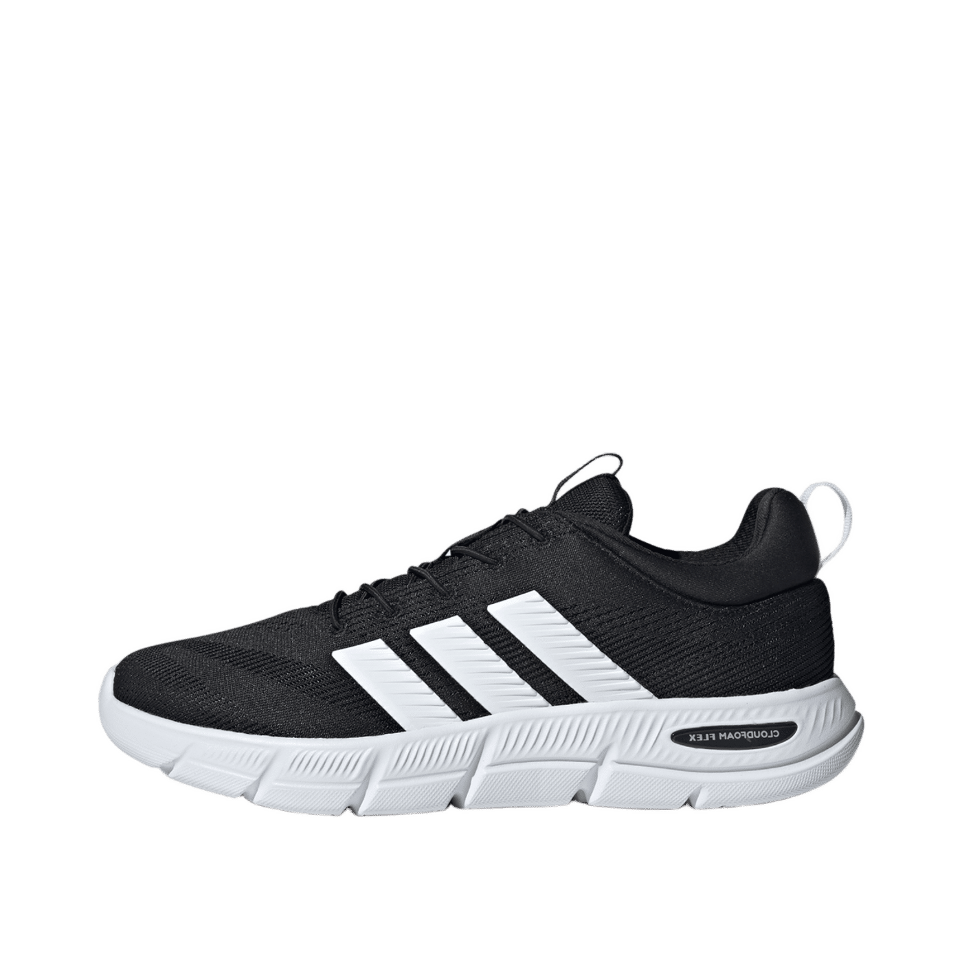 Adidas Cloudfoam Flex "Core Black / Cloud White / Carbon" | HQ2547
