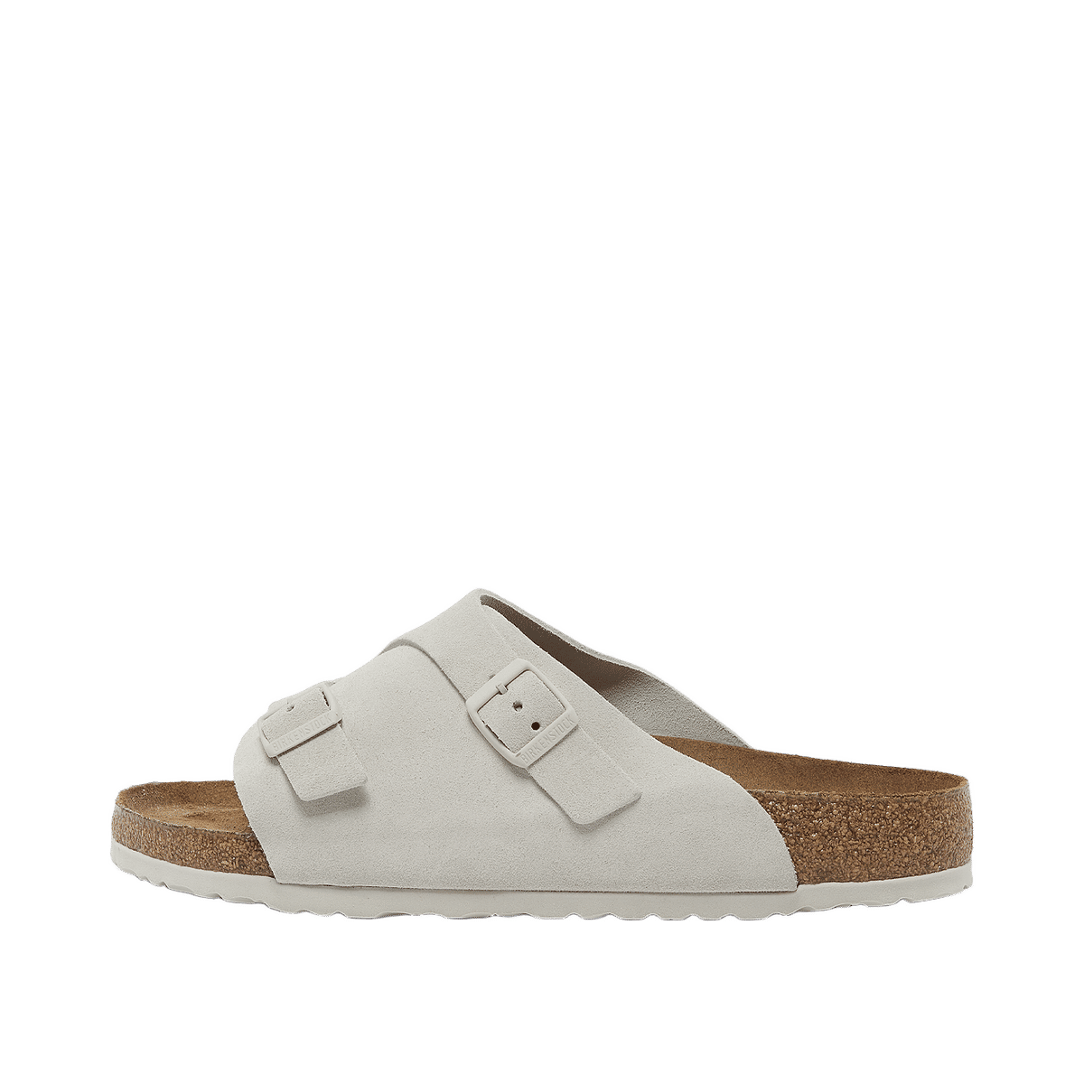 Birkenstock Zürich "Grey" | 1025028