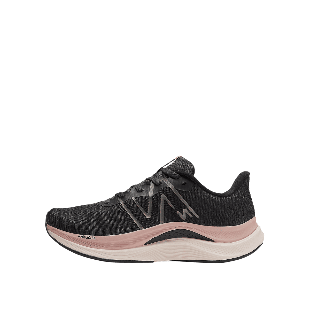 New Balance Wmns FuelCell Propel v4 "Black Pink Moon" | WFCPRCK4