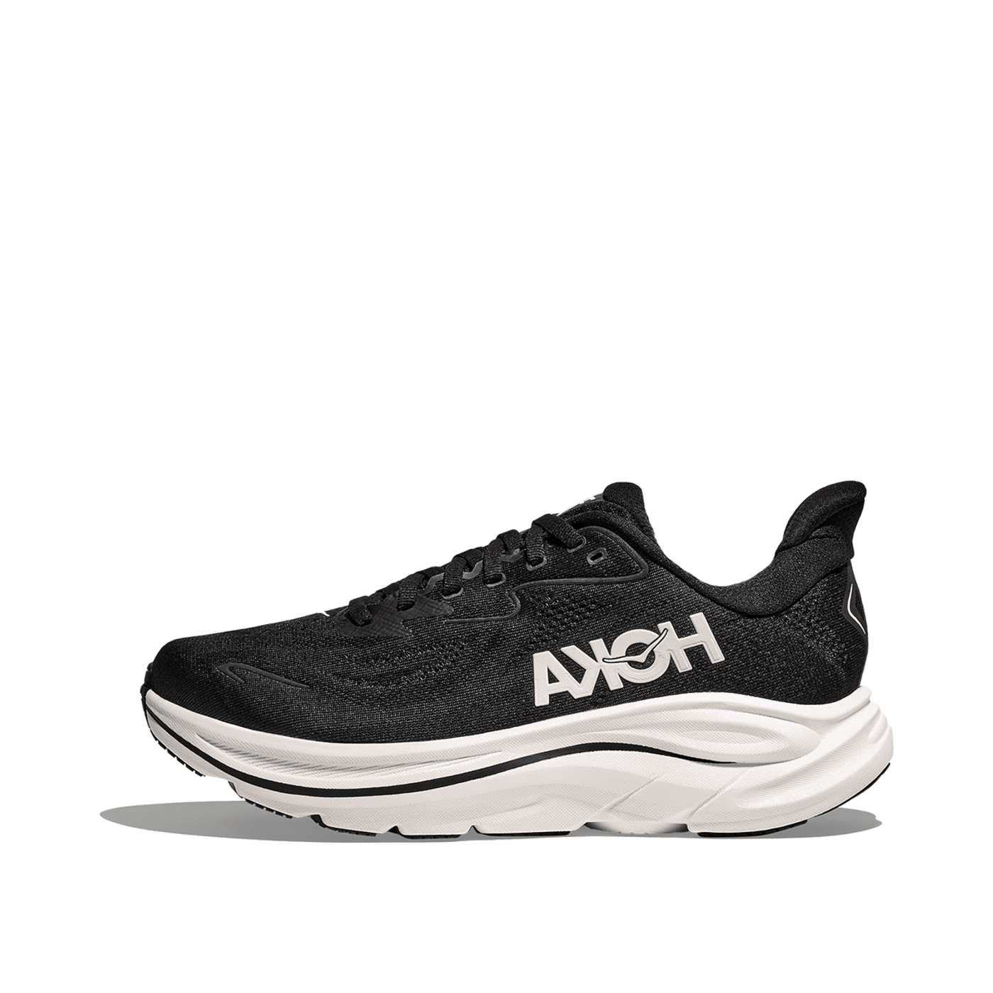 HOKA Clifton 10 "Breed" | 1162032BWHT