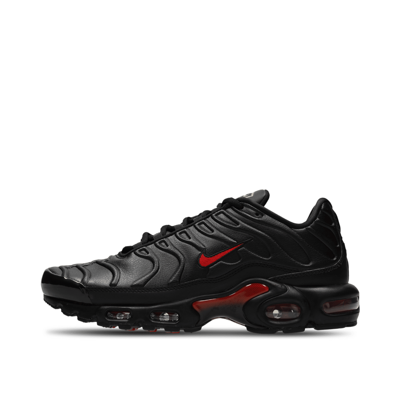 Nike Air Max Tuned 1 "Black" | FZ3038-001