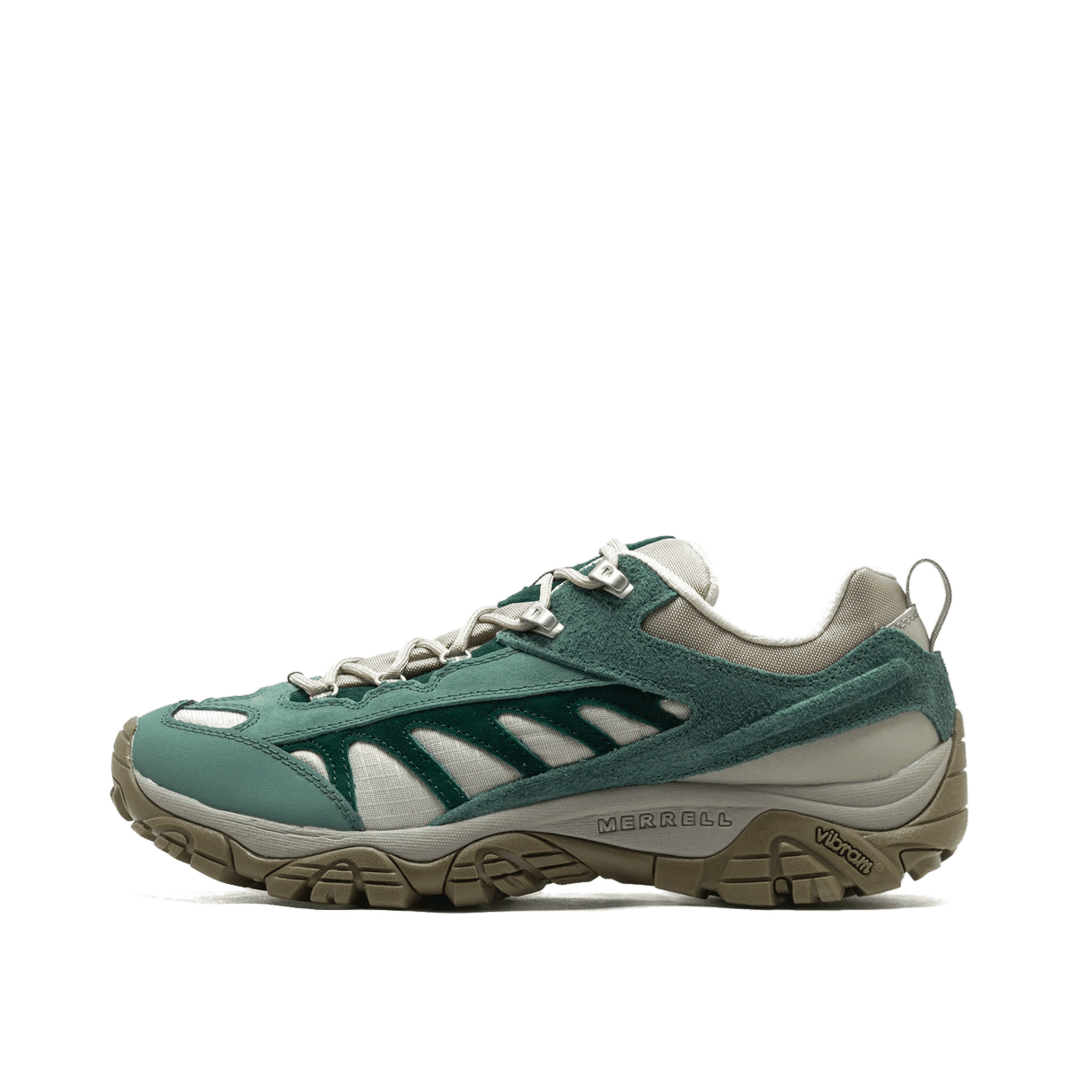 Merrell Moab 2 Mesa Luxe SE "Basalt Superior" | J2007505