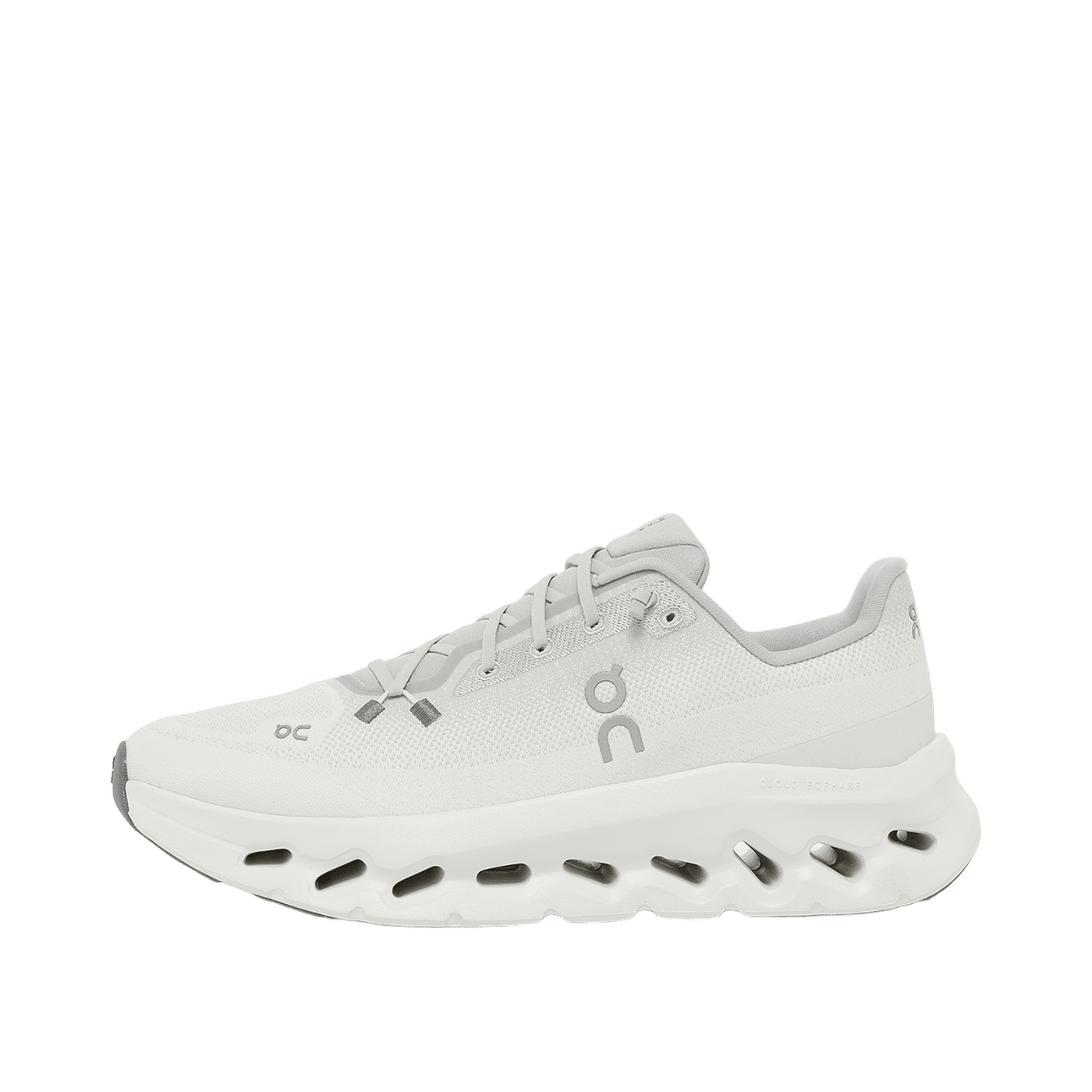 On Cloudtilt "Grey" | 3ME10103740