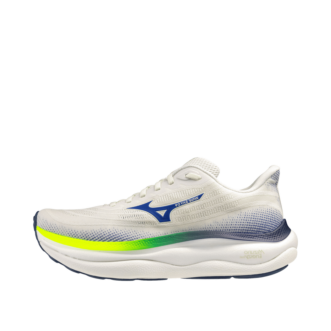 Mizuno Wave Sky 9 "White" | J1GC250251