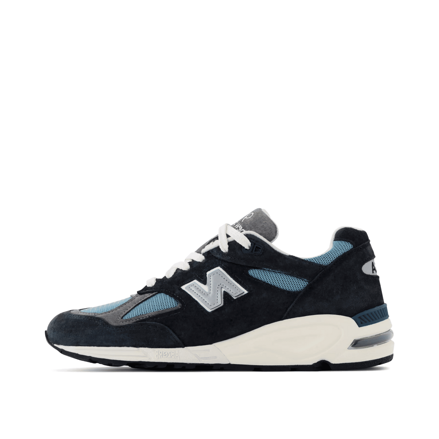 Teddy Santis x New Balance 990v2 Made in USA "Navy" | M990TB2