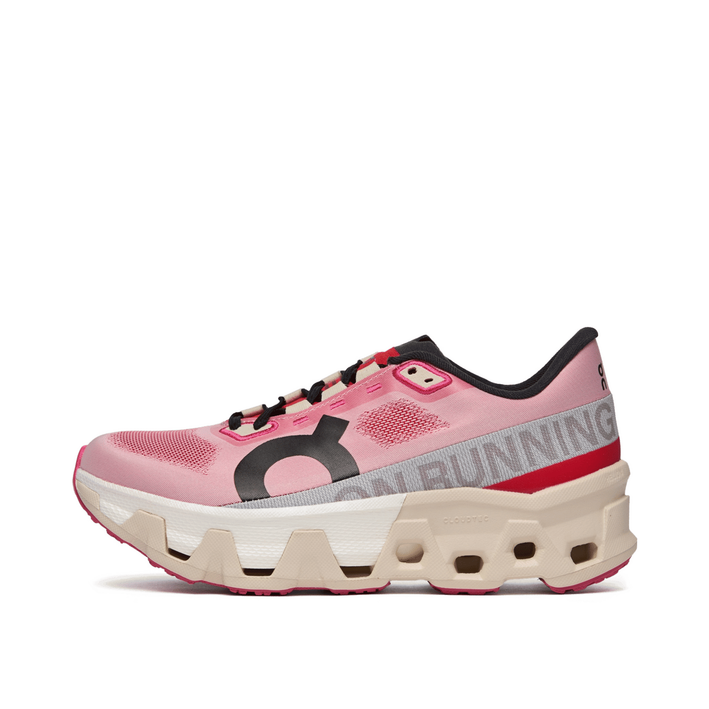 On Cloudmonster Hyper Wmns "Pink" | 3WE10123344