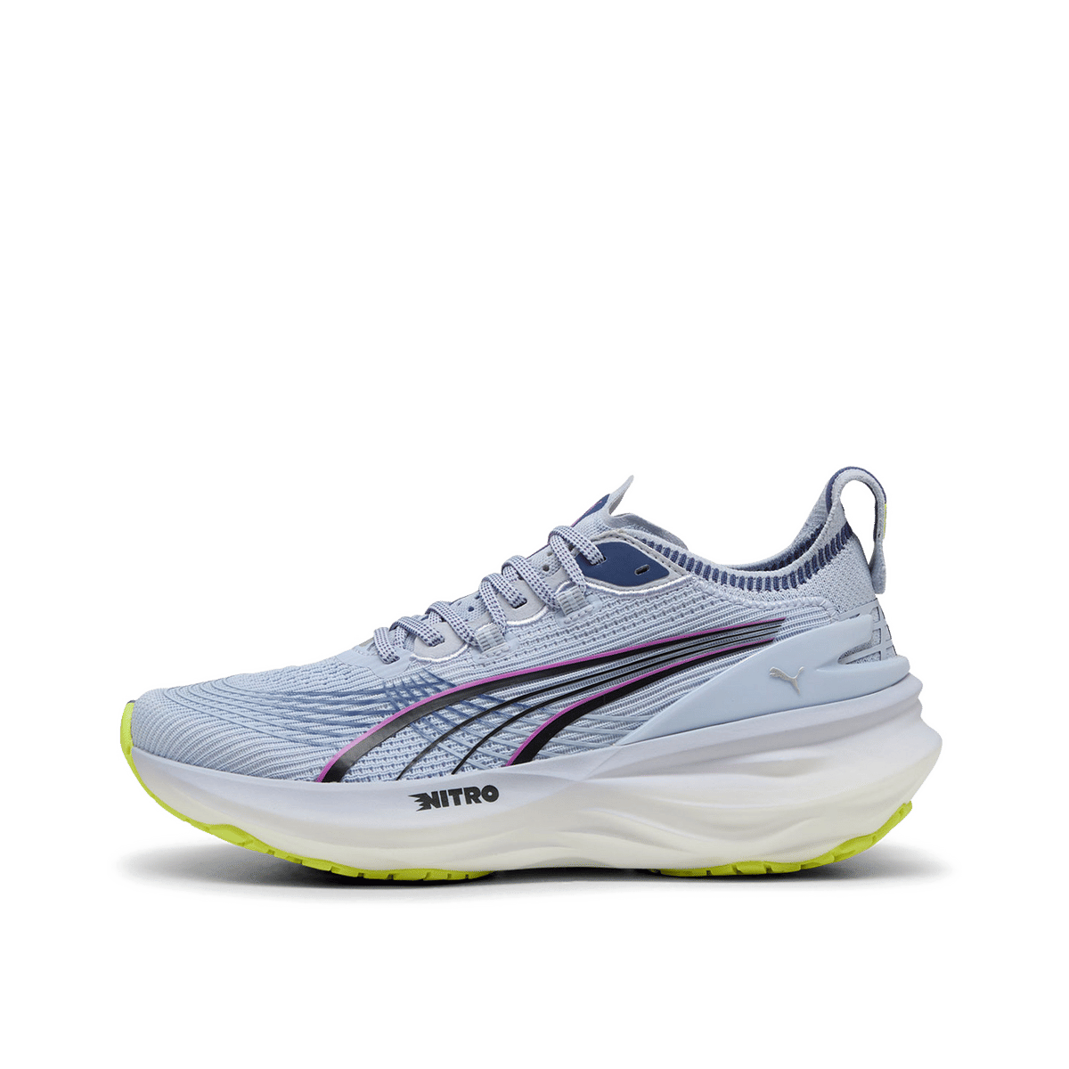 PUMA Foreverrun Nitro 2 "Blue/Yellow" | 310471-05