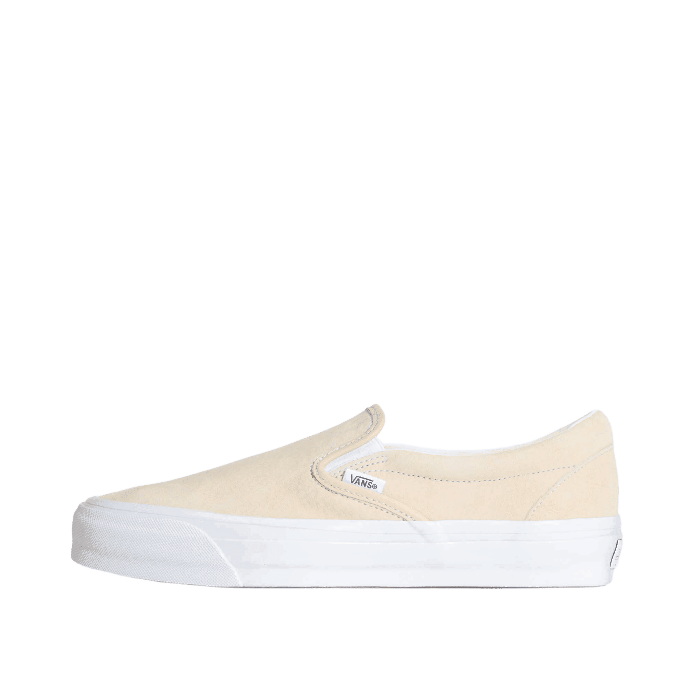 Vans Premium Classic "Beige" | VN000D9PCHW