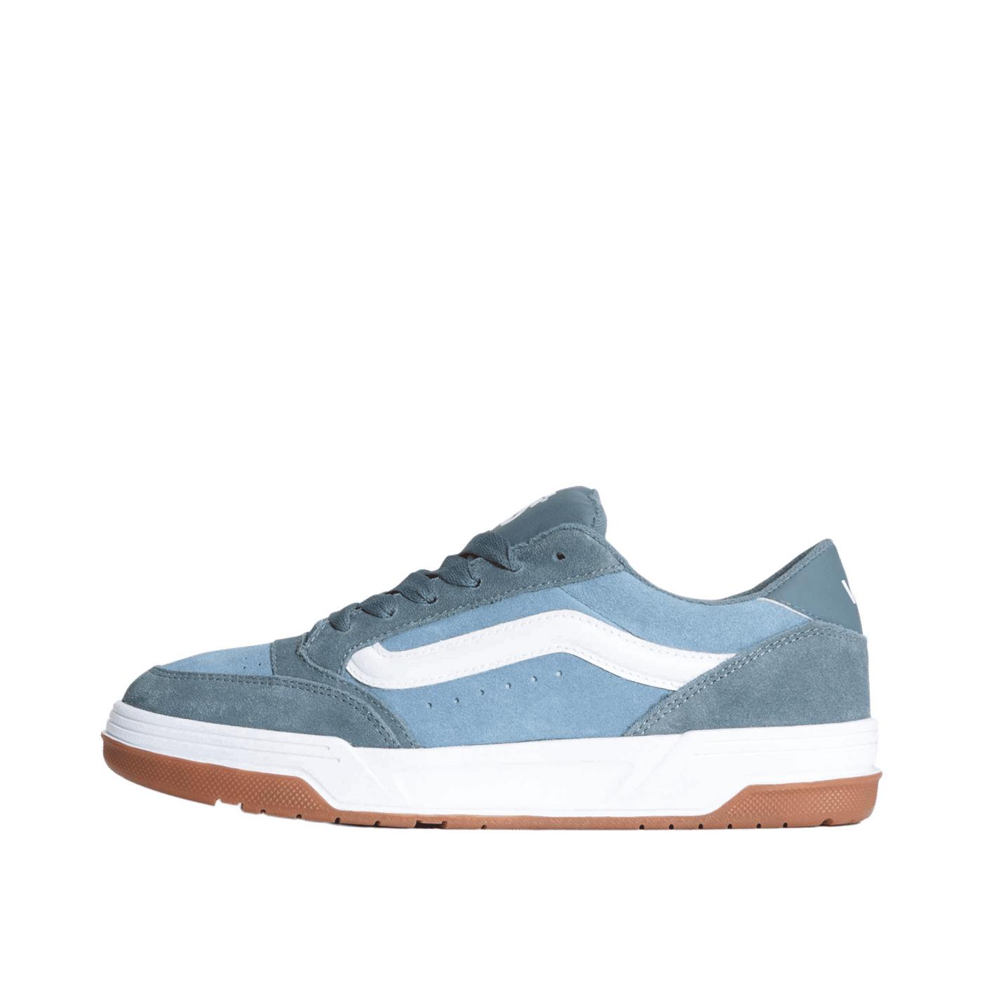 Vans Hylane "Grey" | VN000D8NRV2