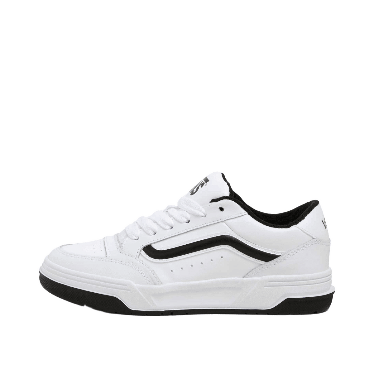 Vans Hylane "White" | VN000D1JYB2