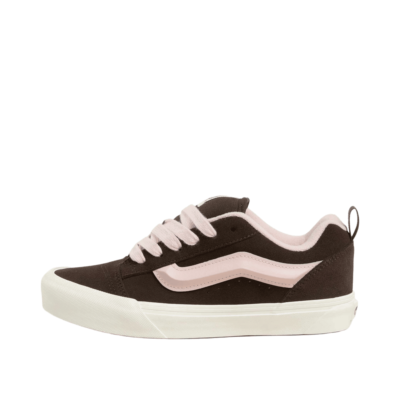 Vans - Knu Skool "Pink" | VN000D75O3N