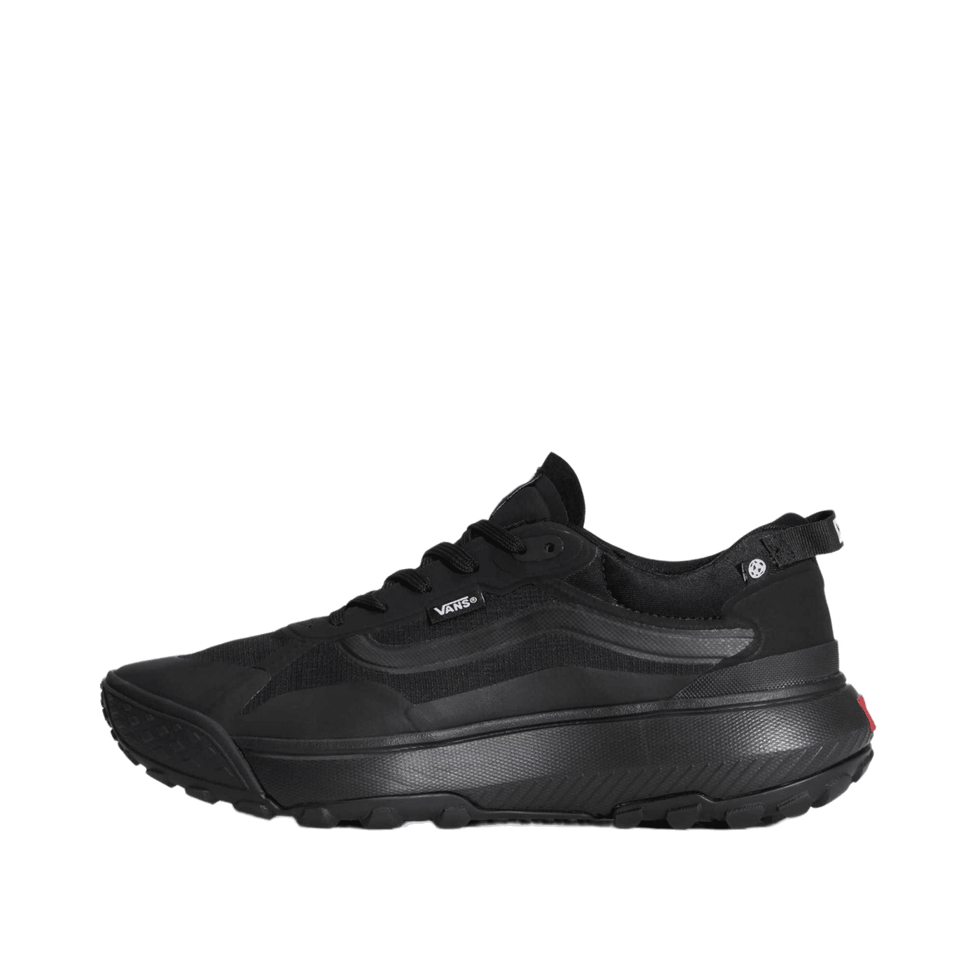 Vans MTE Crosspath "Black" | VN000CVUBKA