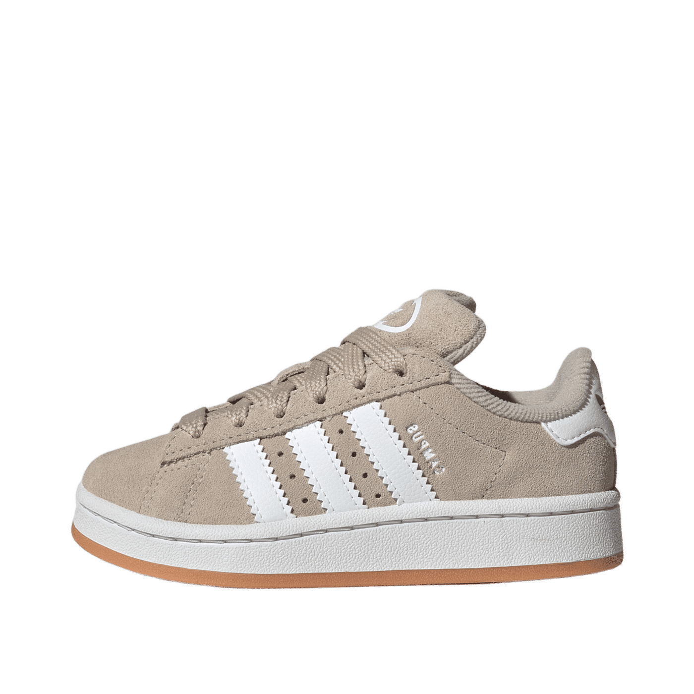 adidas Campus 00s (PS) "Wonder Beige / Cloud White / Gum" | JI4462