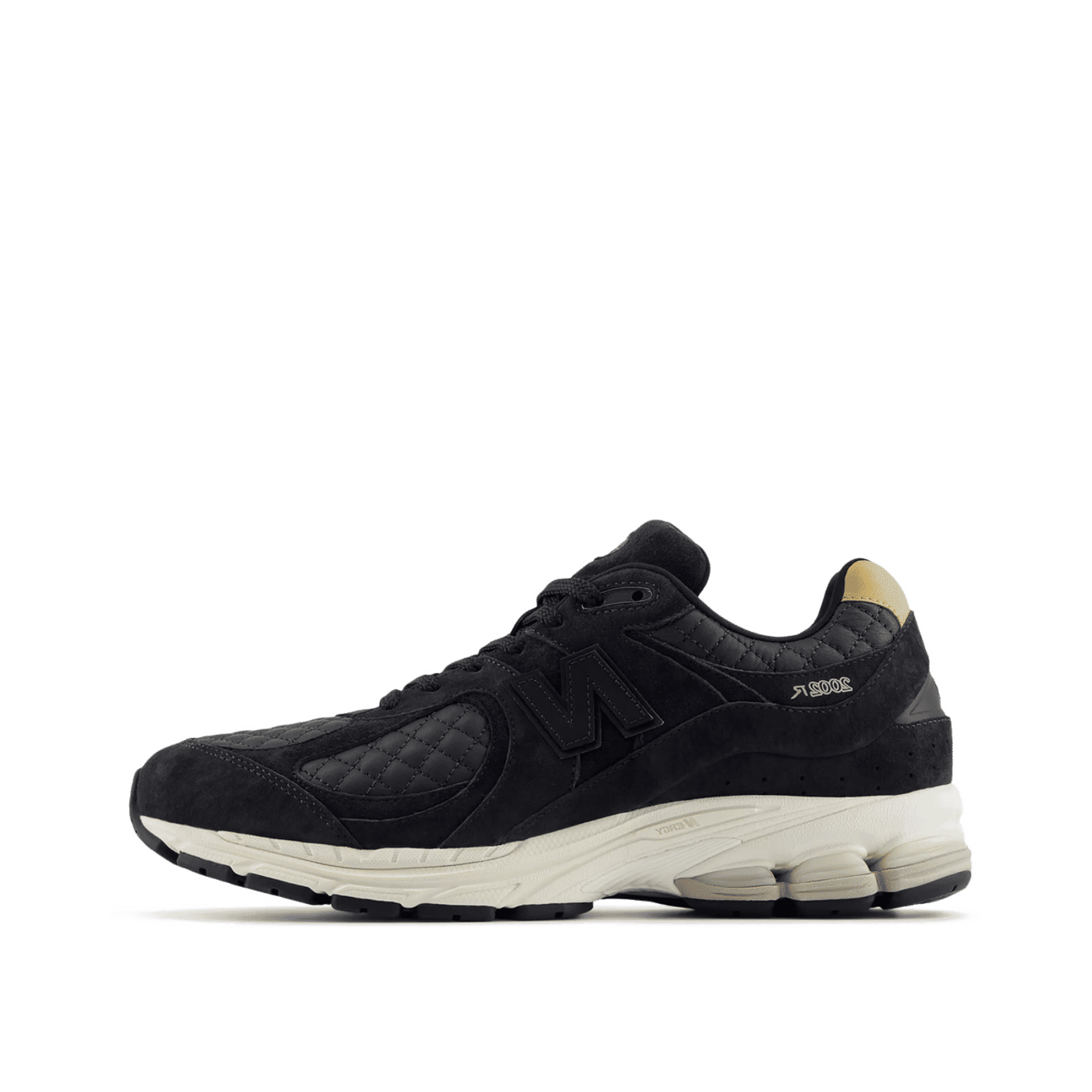 New Balance M2002RPG "Black/Grey-Beige" | M2002RPG