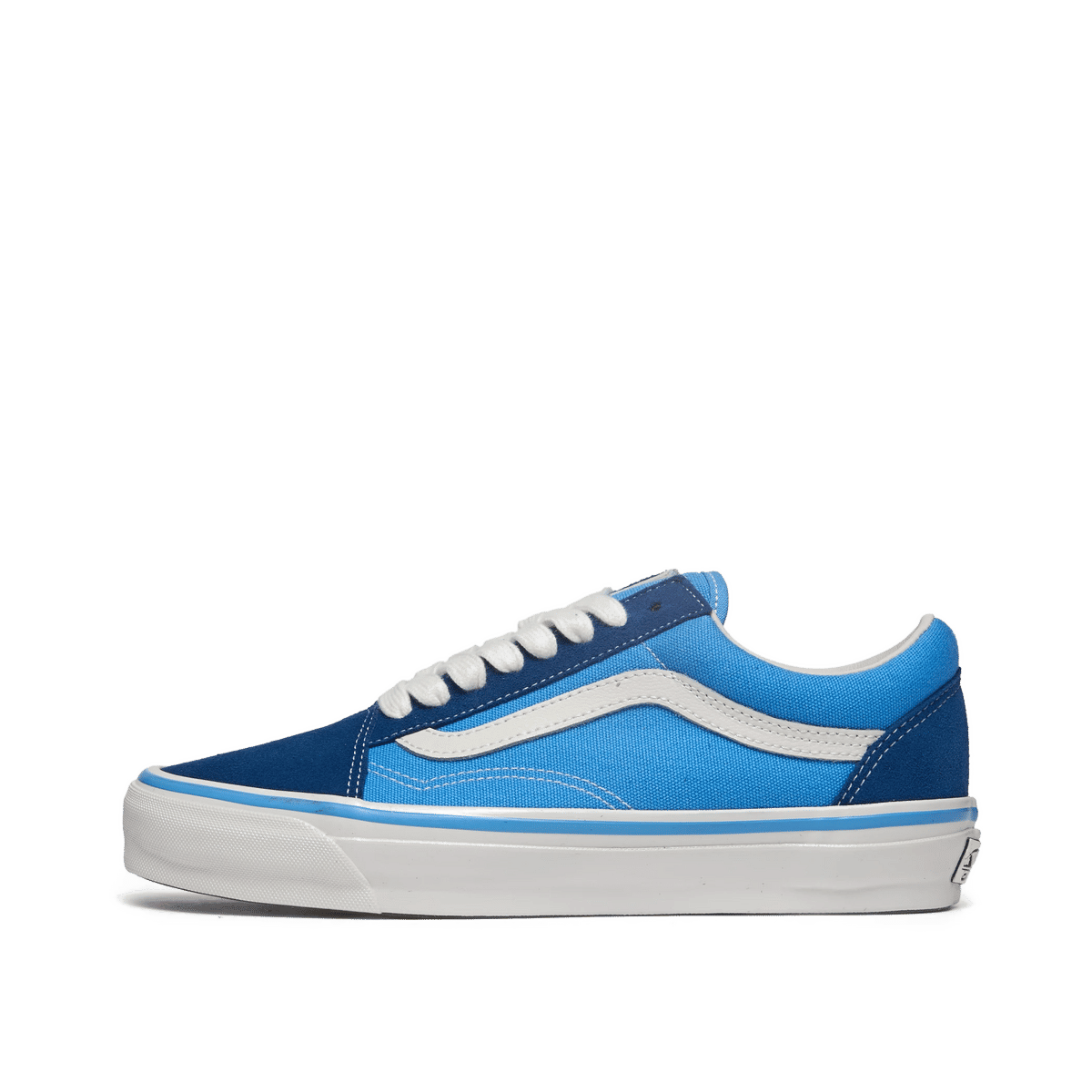 Vans Old Skool "Blue" | VN000D9J0QY