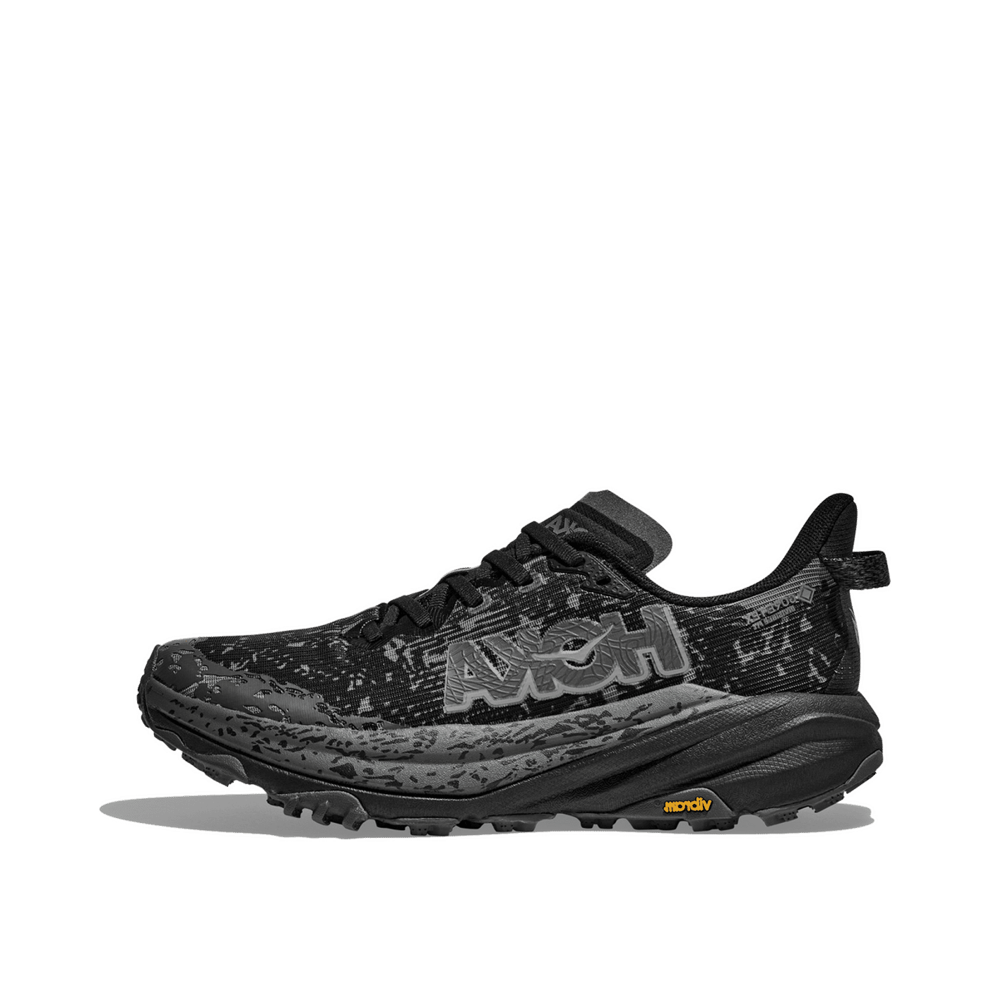 Hoka W Speedgoat 6 GTX "Outer Orbit" | 1155151BCKT